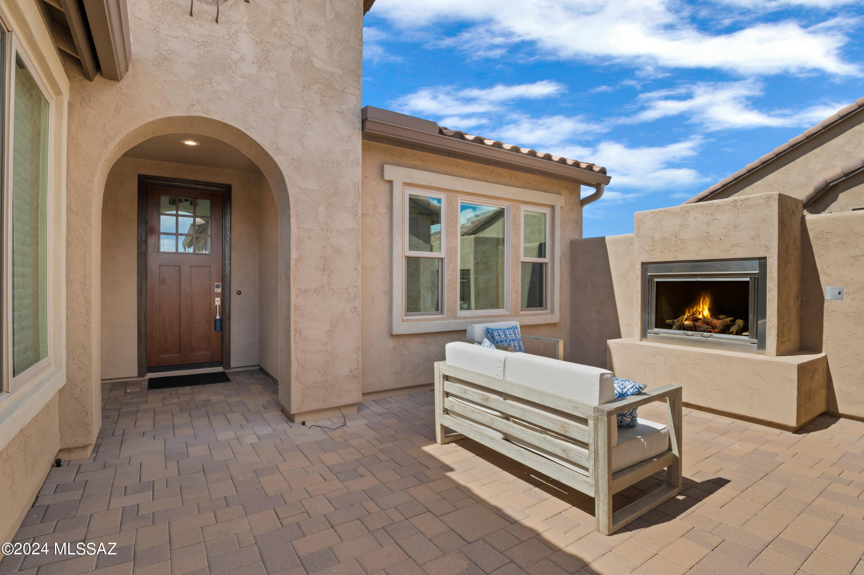 Saddlebrooke Ranch - Residential