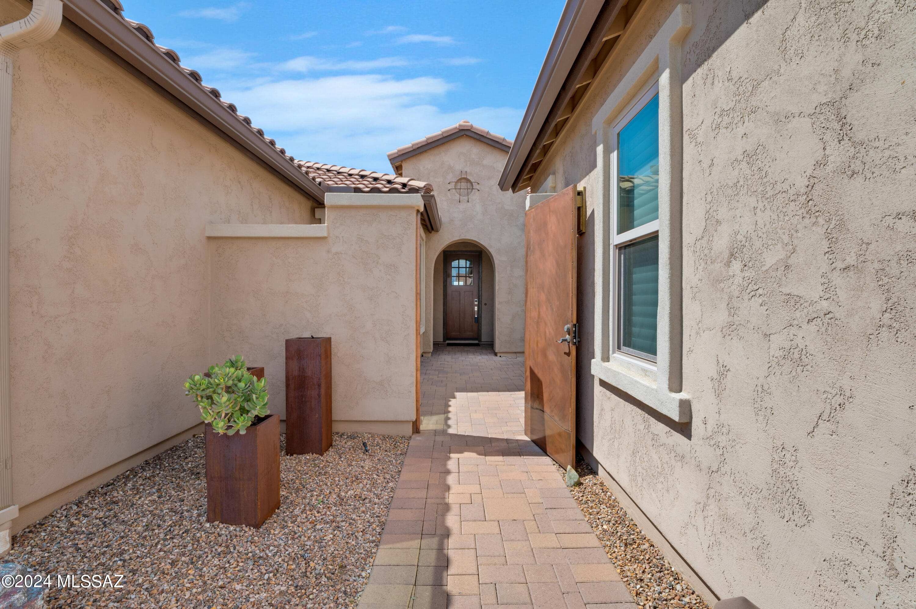 Saddlebrooke Ranch - Residential