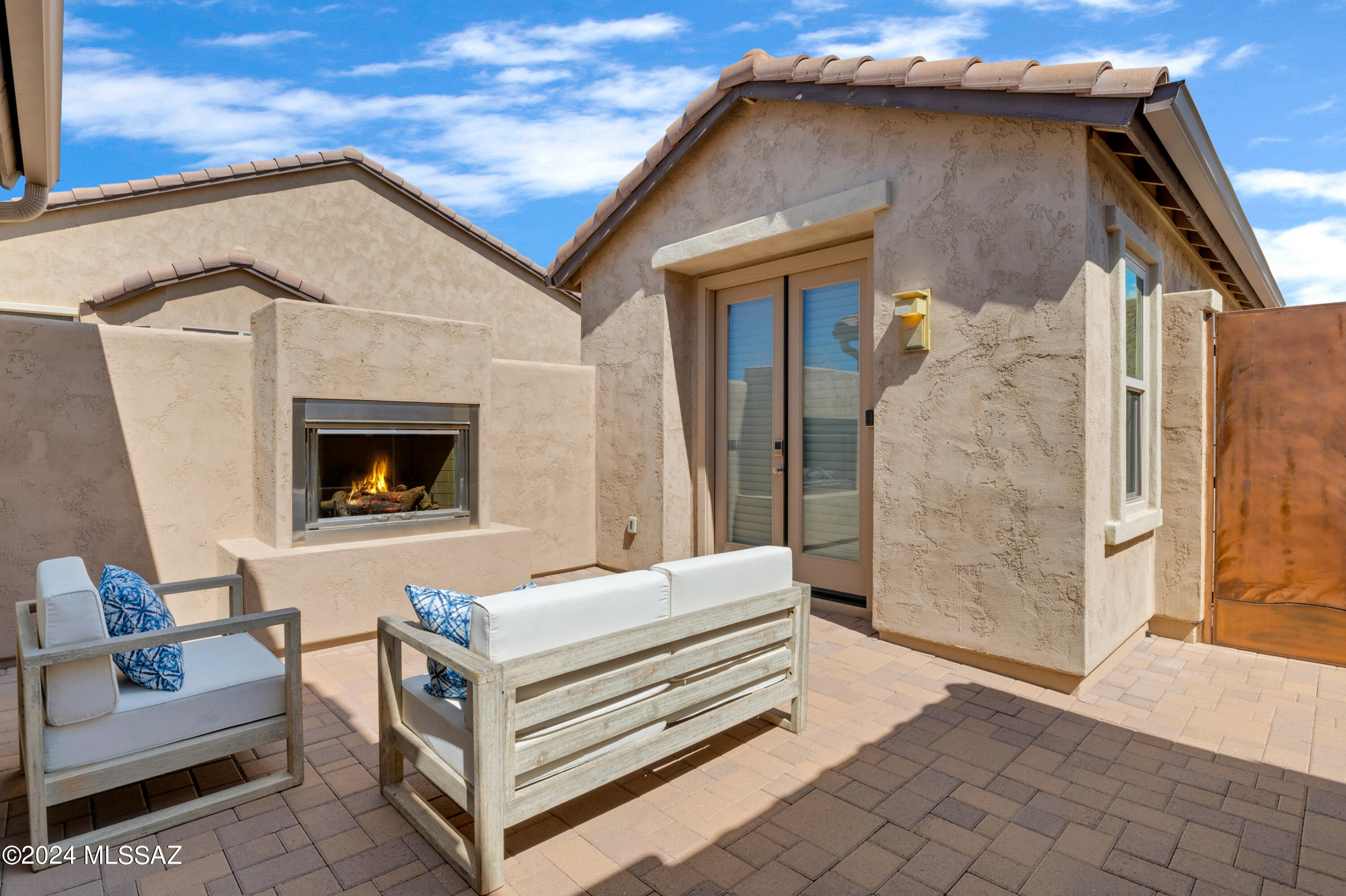 Saddlebrooke Ranch - Residential