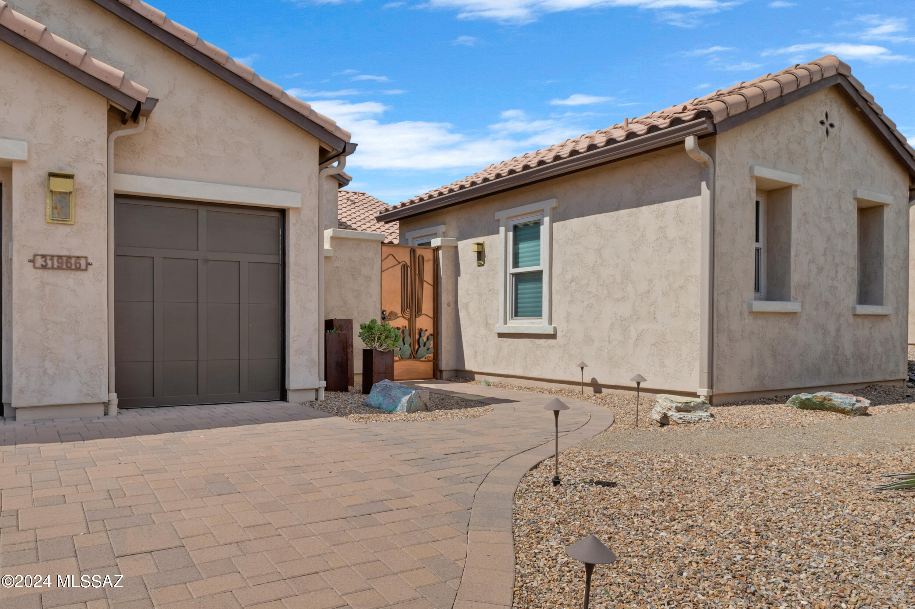 Saddlebrooke Ranch - Residential