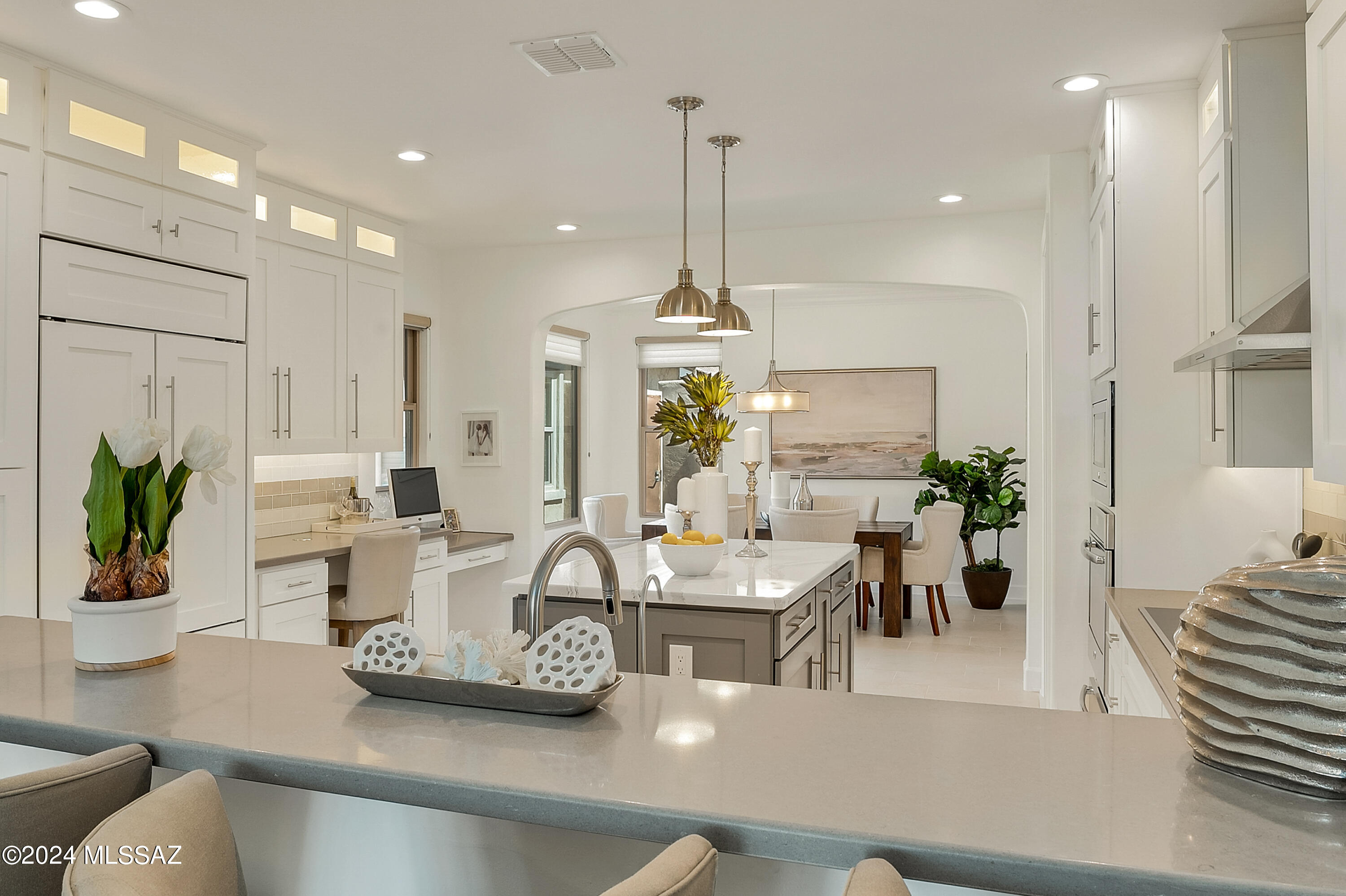 Saddlebrooke Ranch - Residential
