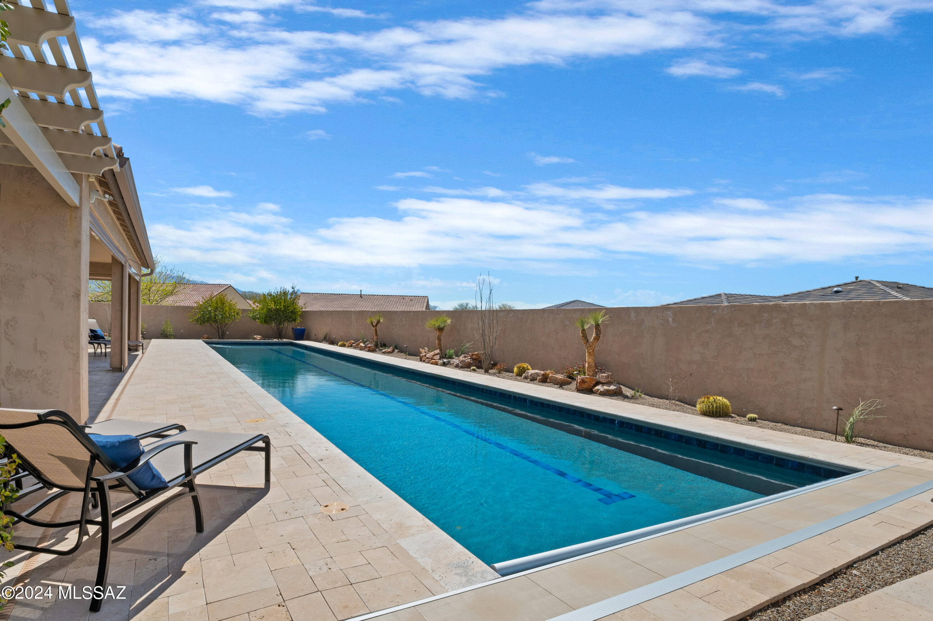Saddlebrooke Ranch - Residential