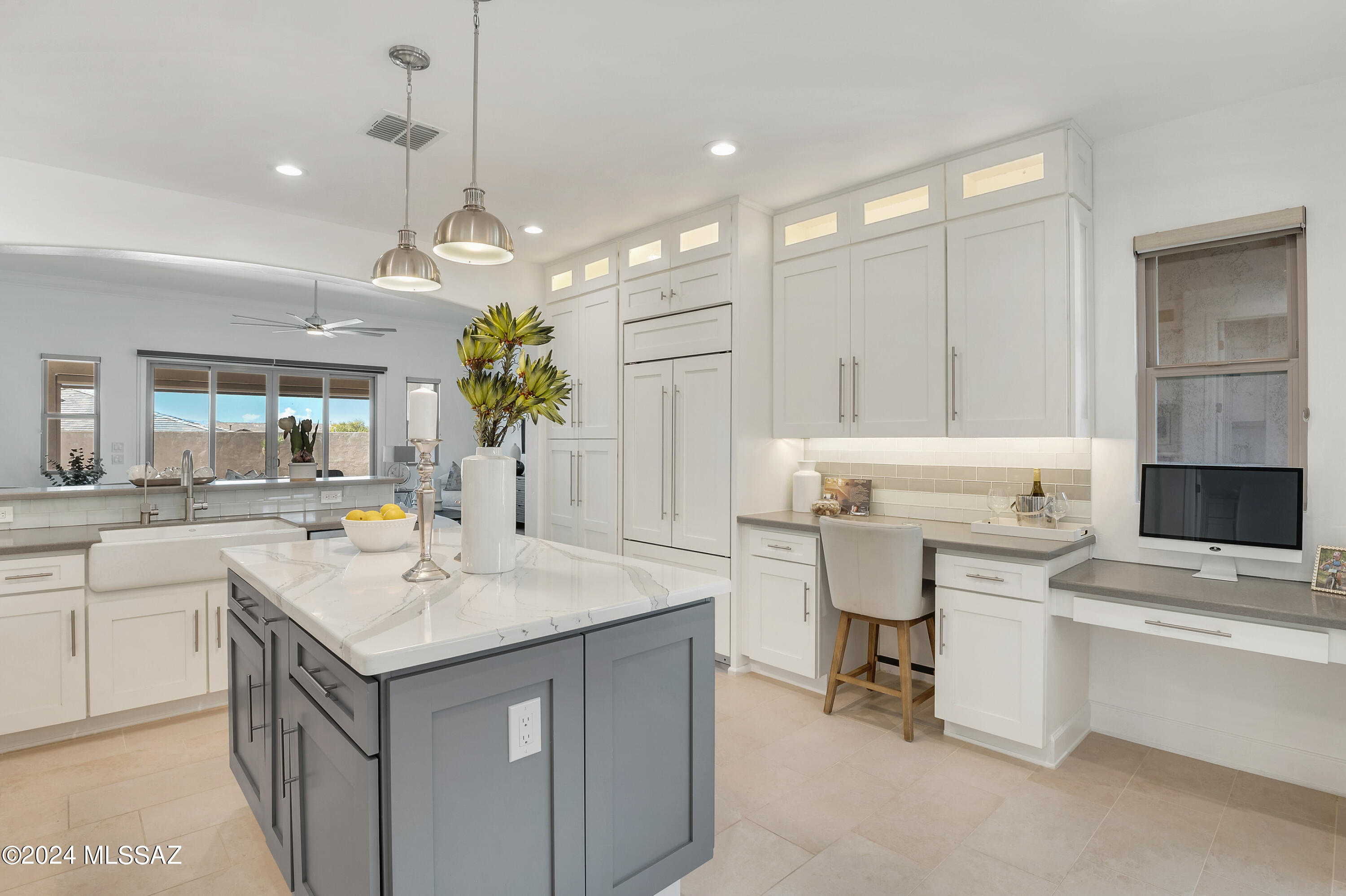 Saddlebrooke Ranch - Residential
