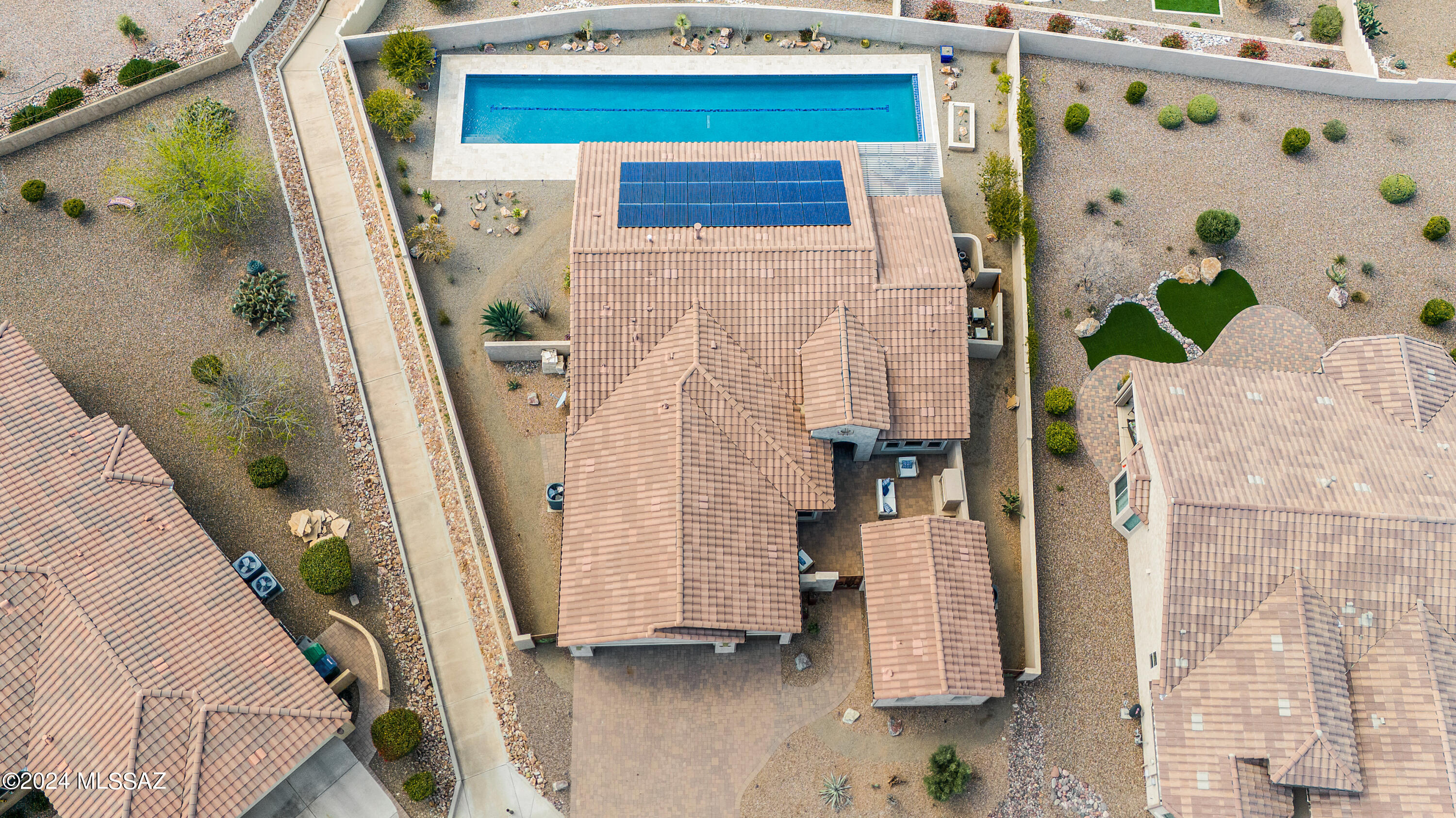 Saddlebrooke Ranch - Residential