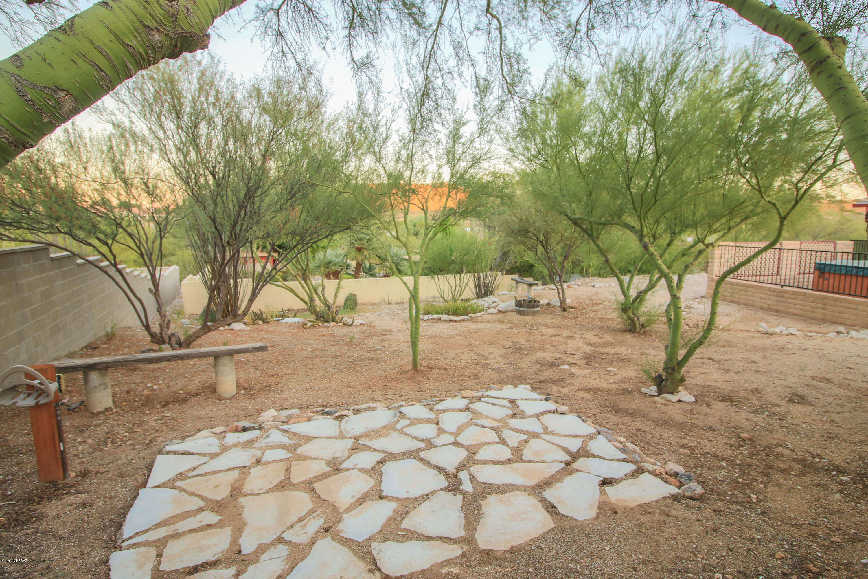 Quail Canyon (235-364) - Residential