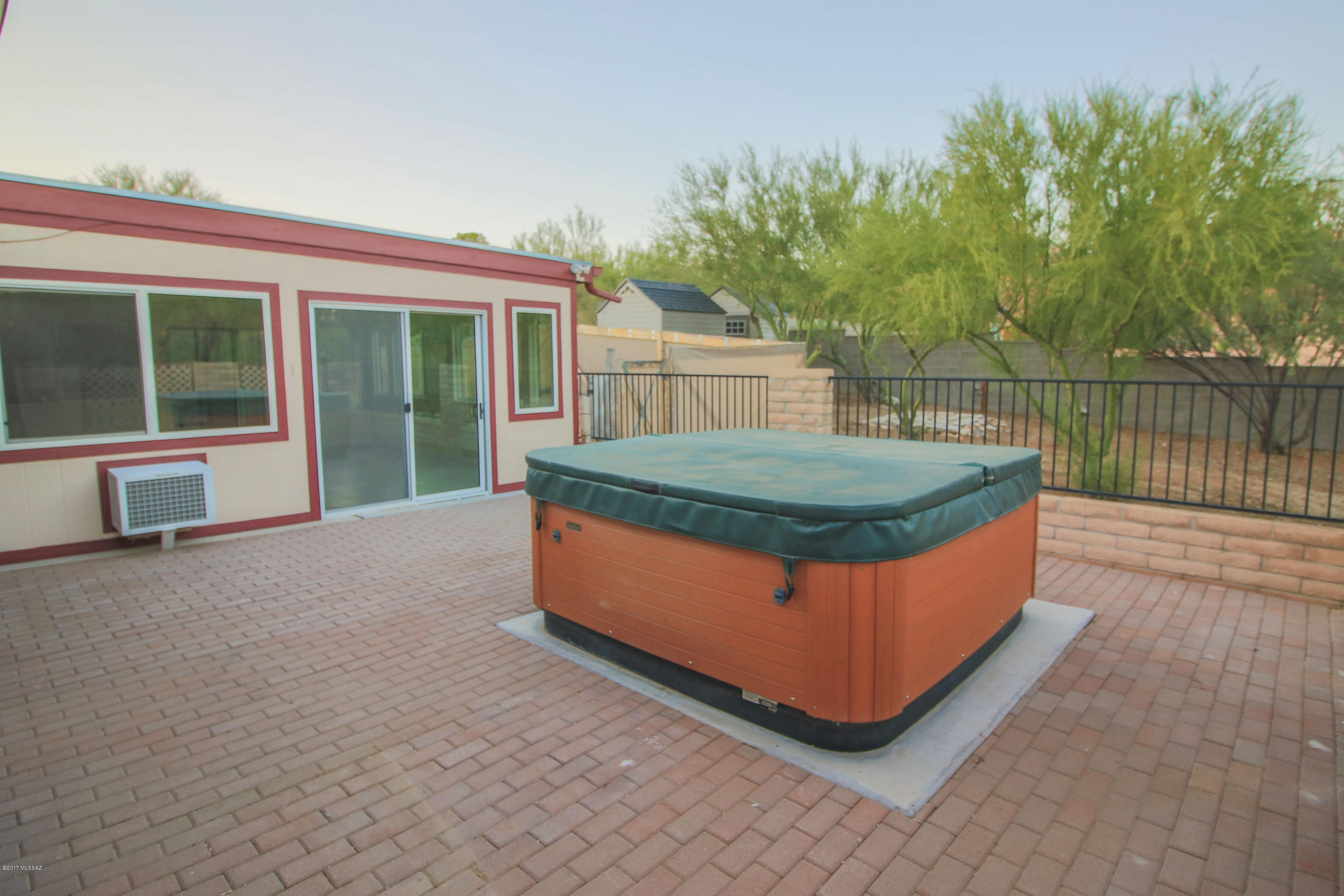 Quail Canyon (235-364) - Residential