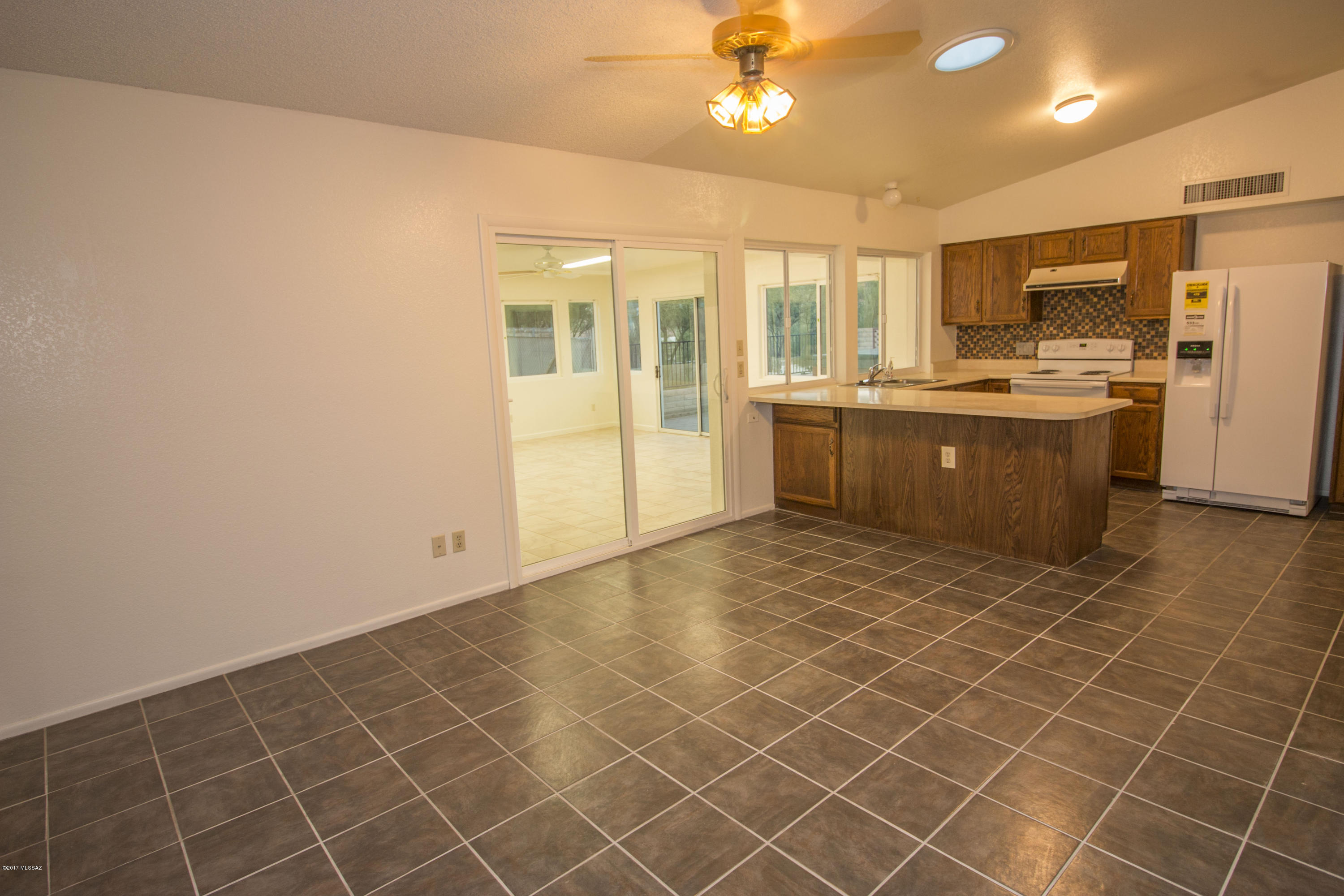 Quail Canyon (235-364) - Residential