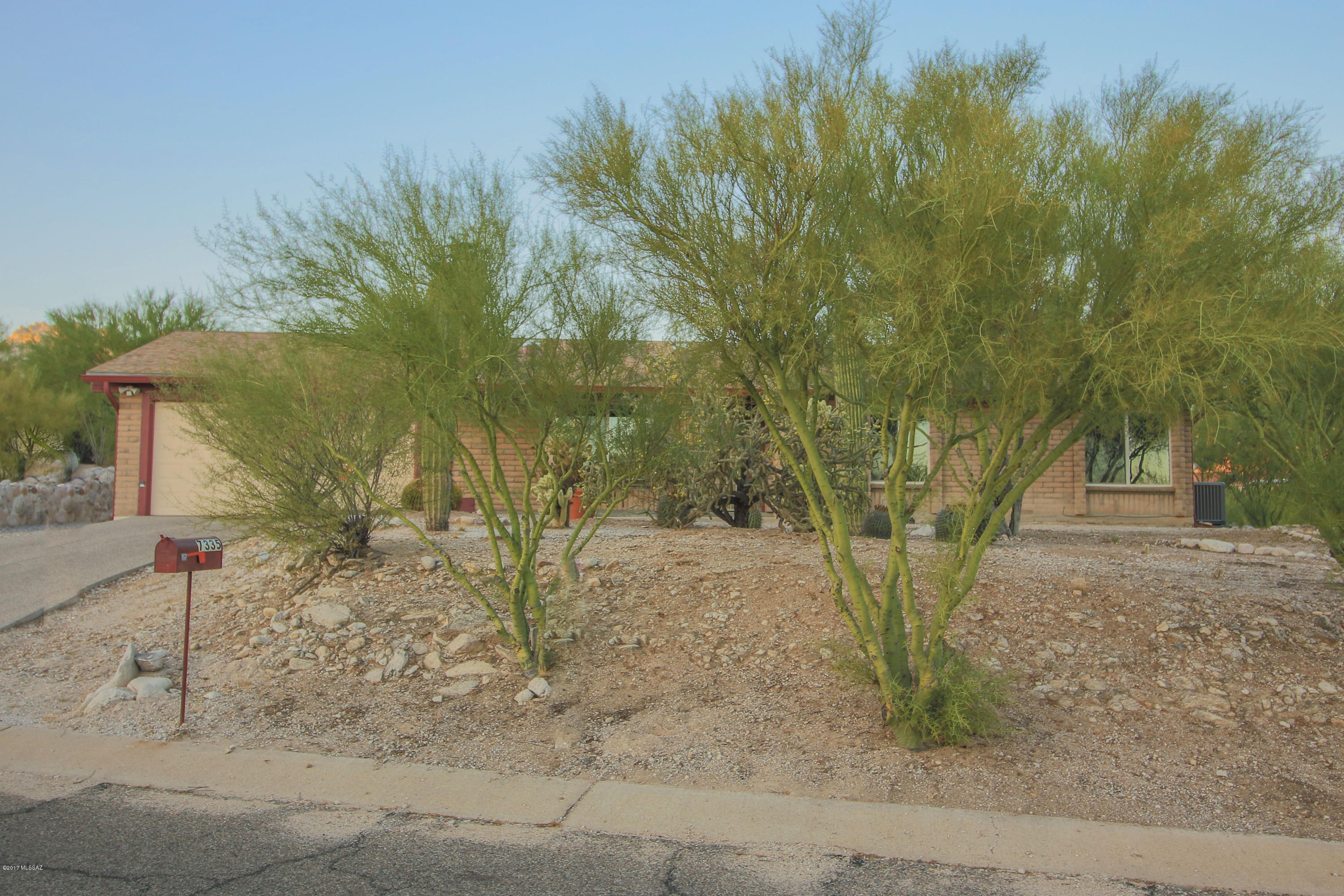 Quail Canyon (235-364) - Residential