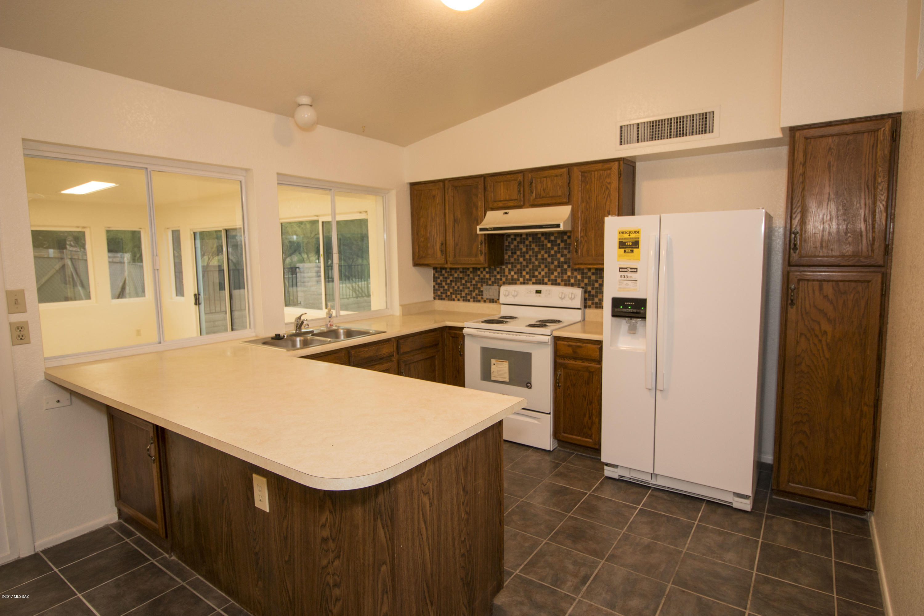 Quail Canyon (235-364) - Residential