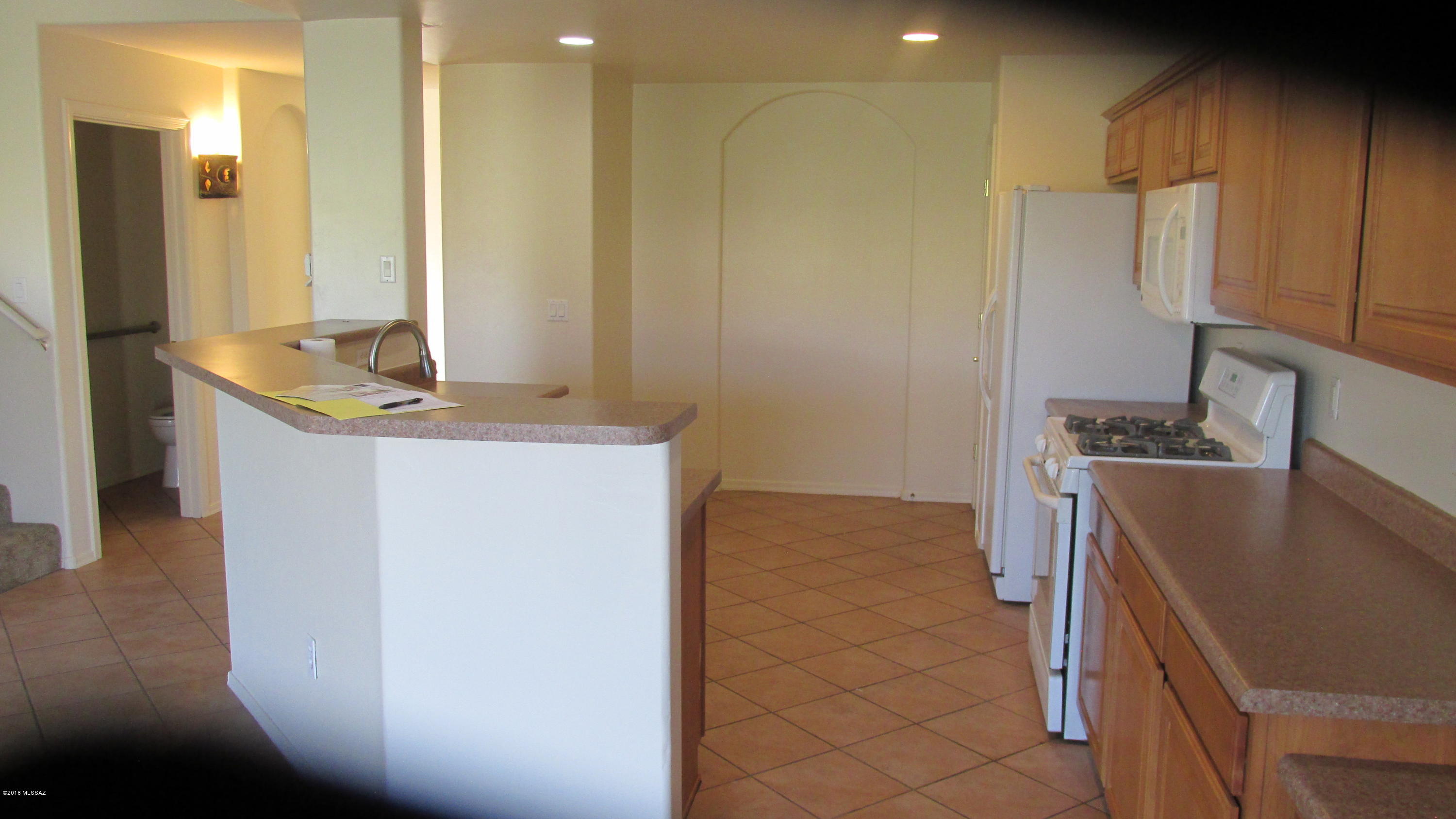 Spanish Trails Estates (1-119) - Residential