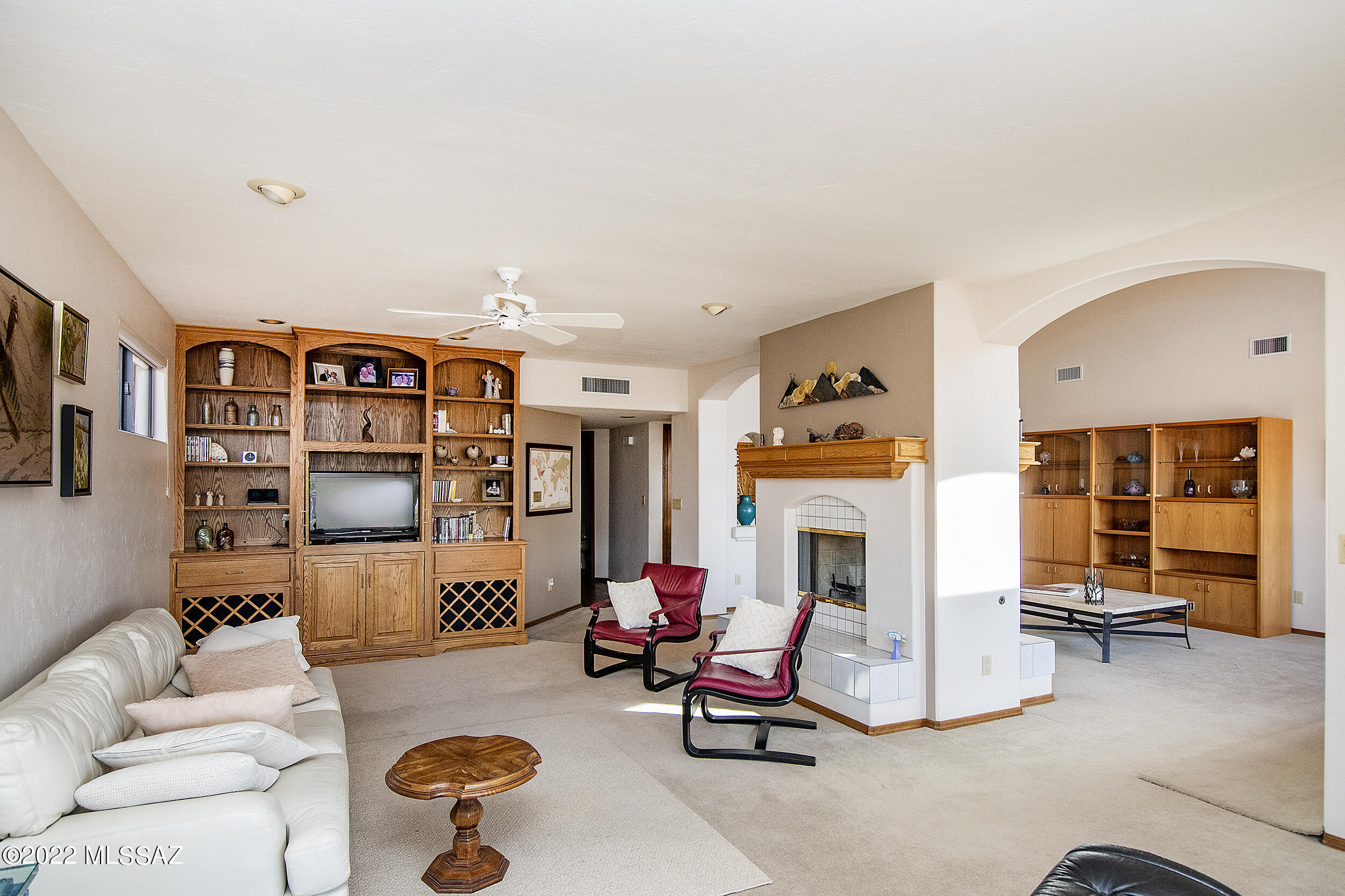 Paloma Del Sol (1-50) - Residential