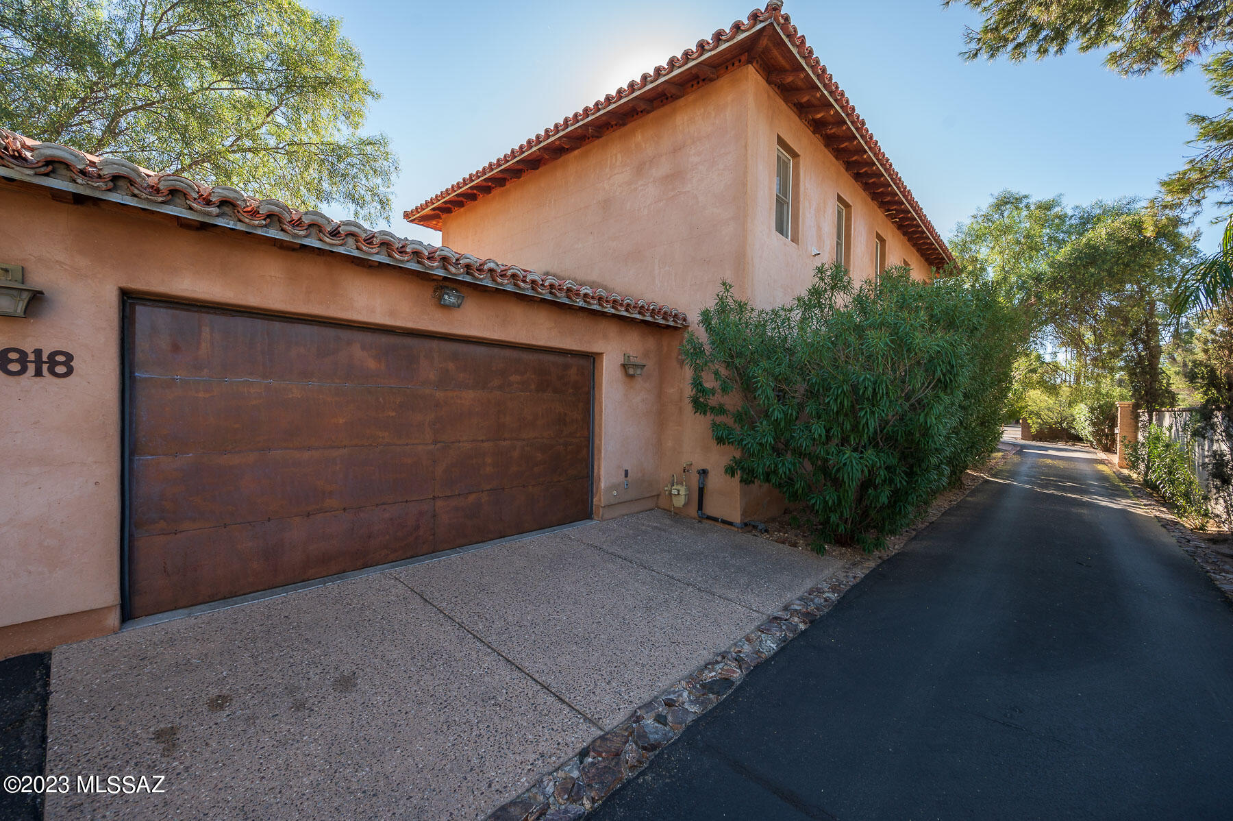 Adobe Gardens (1-7) - Residential