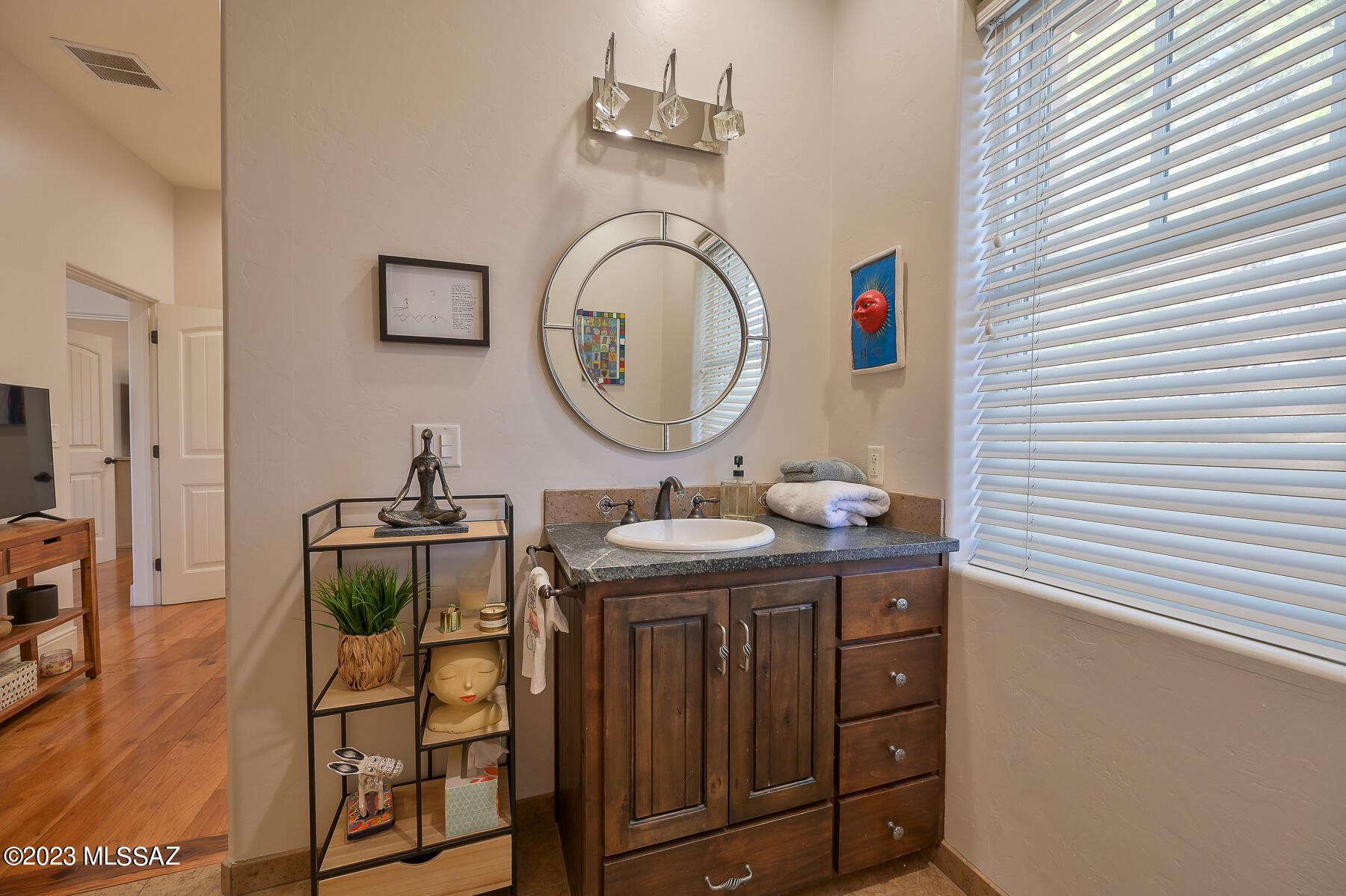 Adobe Gardens (1-7) - Residential