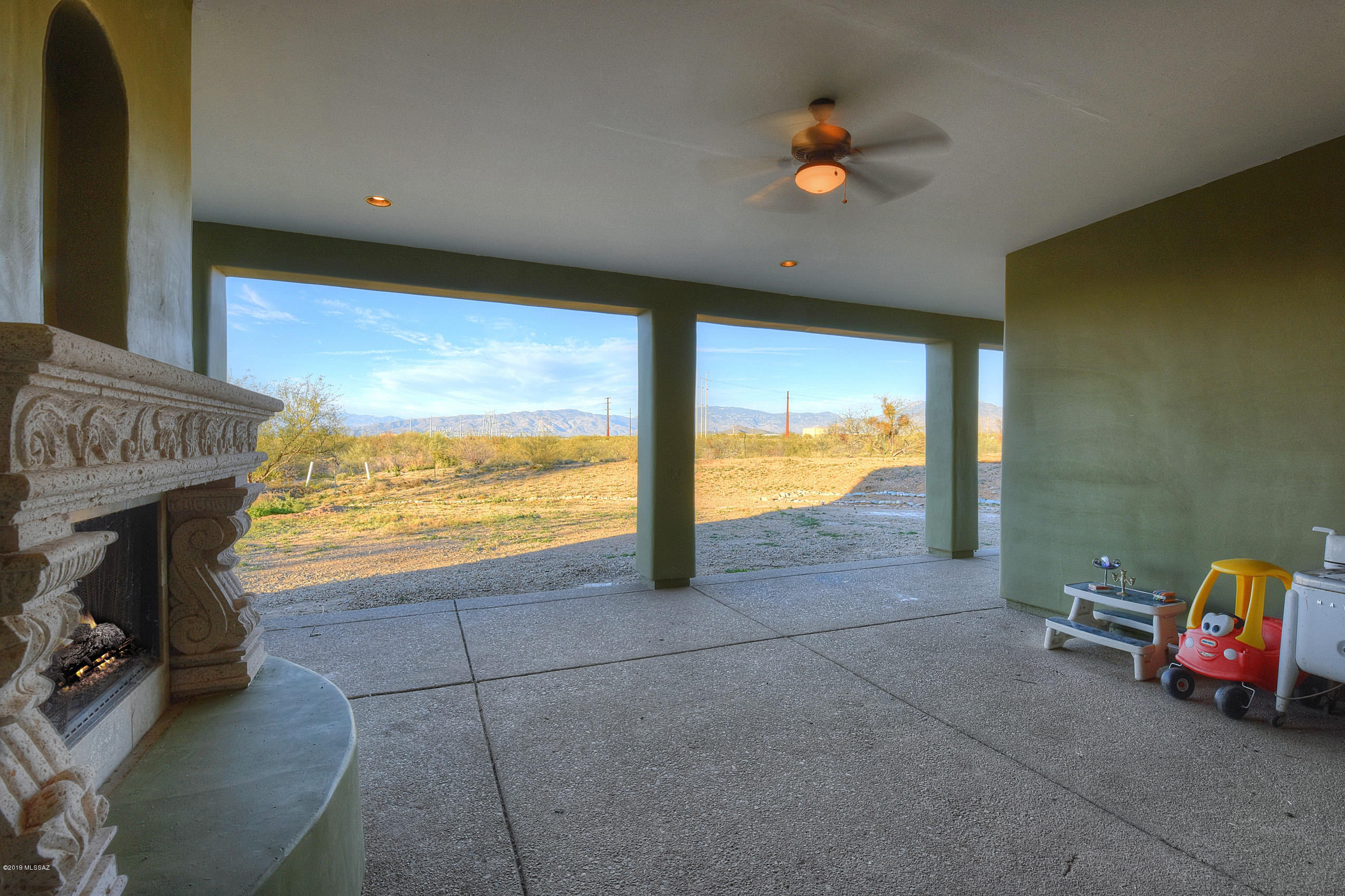 New Tucson Unit NO. 22 (63-139) - Residential