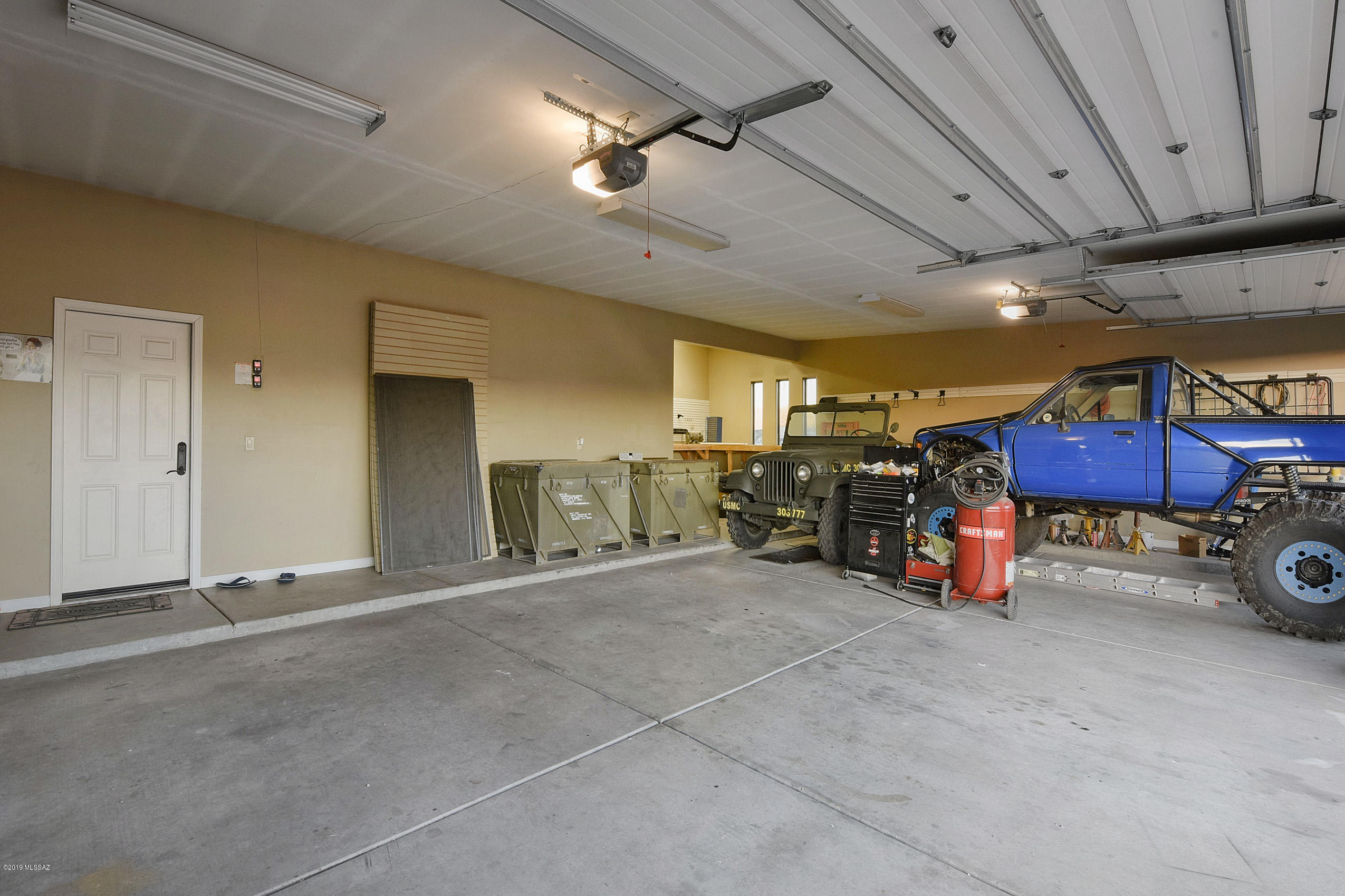 New Tucson Unit NO. 22 (63-139) - Residential