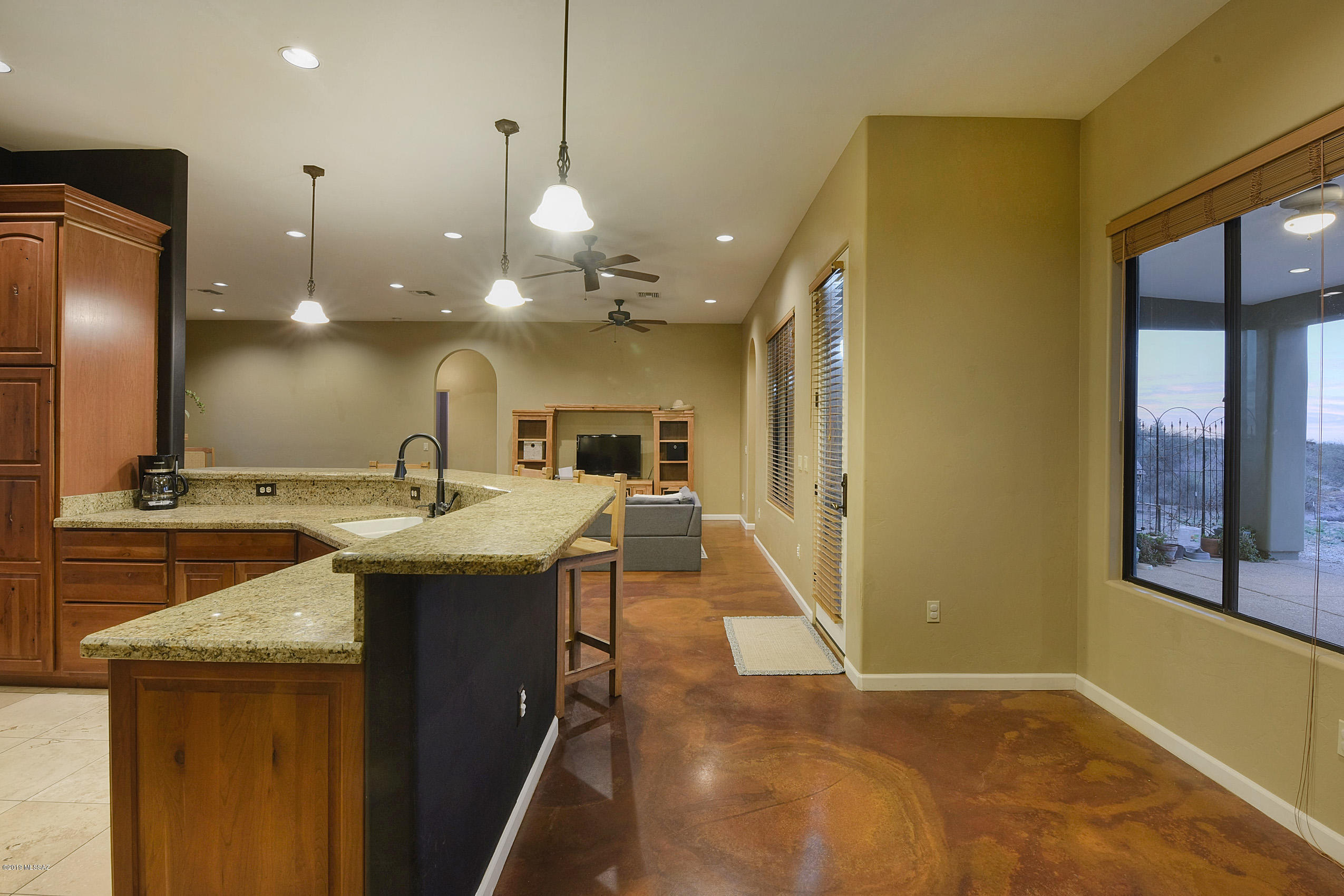 New Tucson Unit NO. 22 (63-139) - Residential