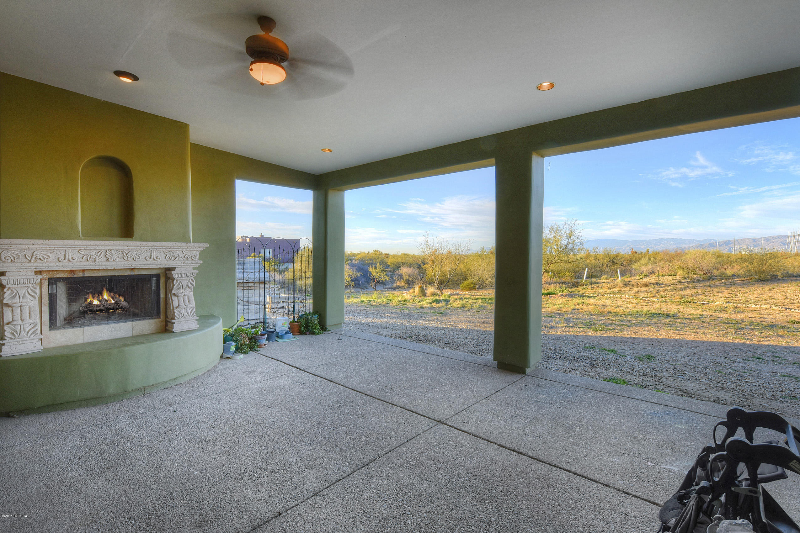 New Tucson Unit NO. 22 (63-139) - Residential