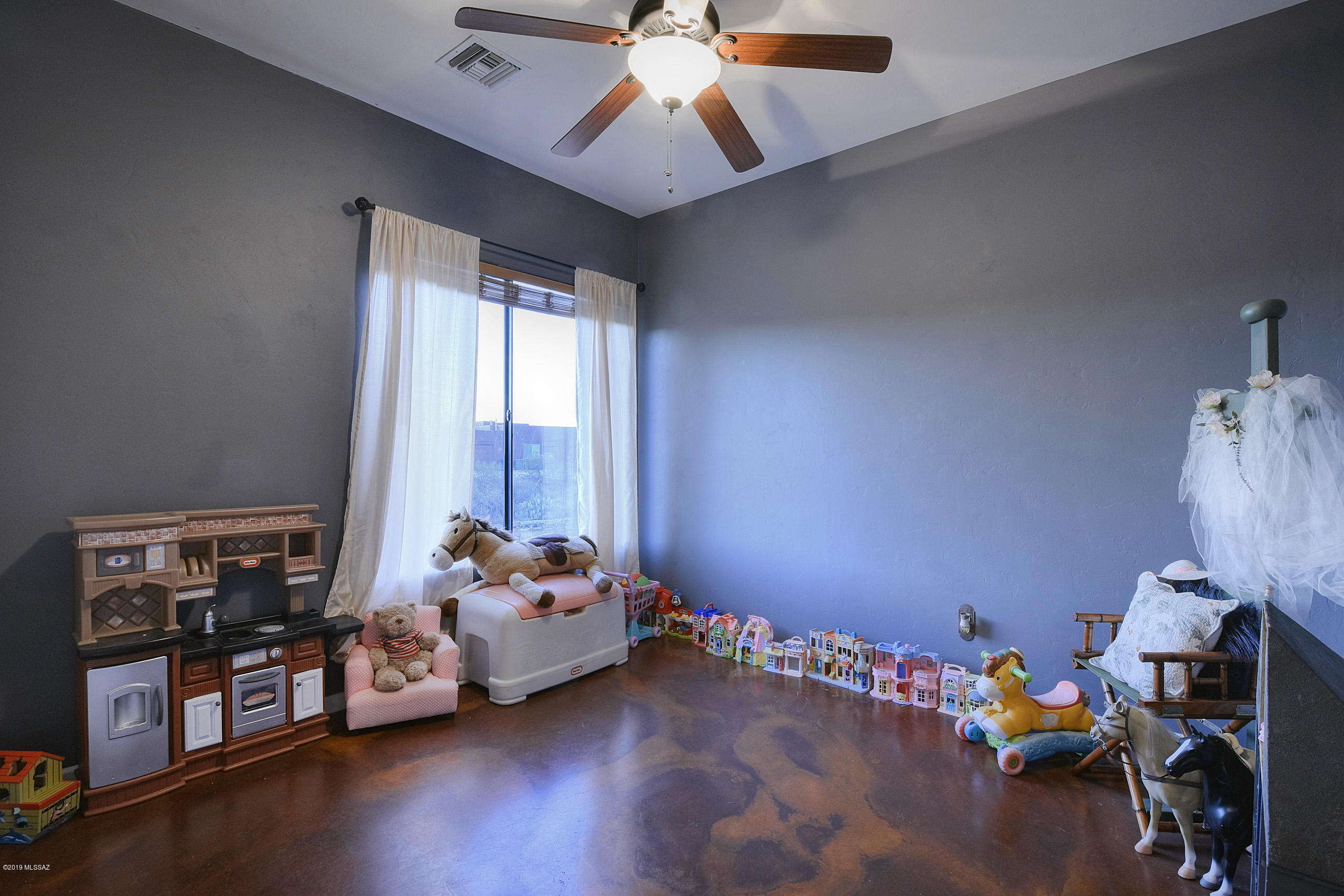 New Tucson Unit NO. 22 (63-139) - Residential