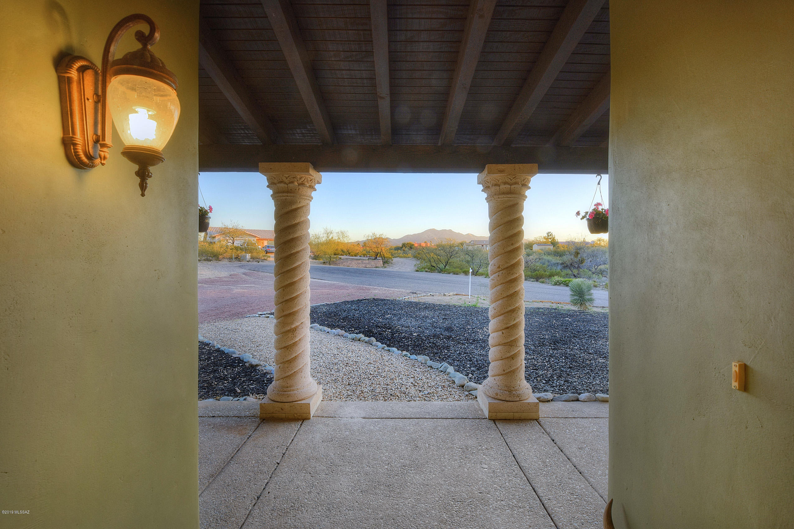 New Tucson Unit NO. 22 (63-139) - Residential