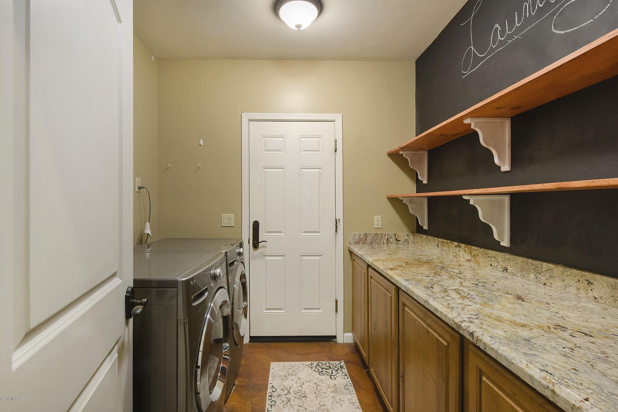 New Tucson Unit NO. 22 (63-139) - Residential