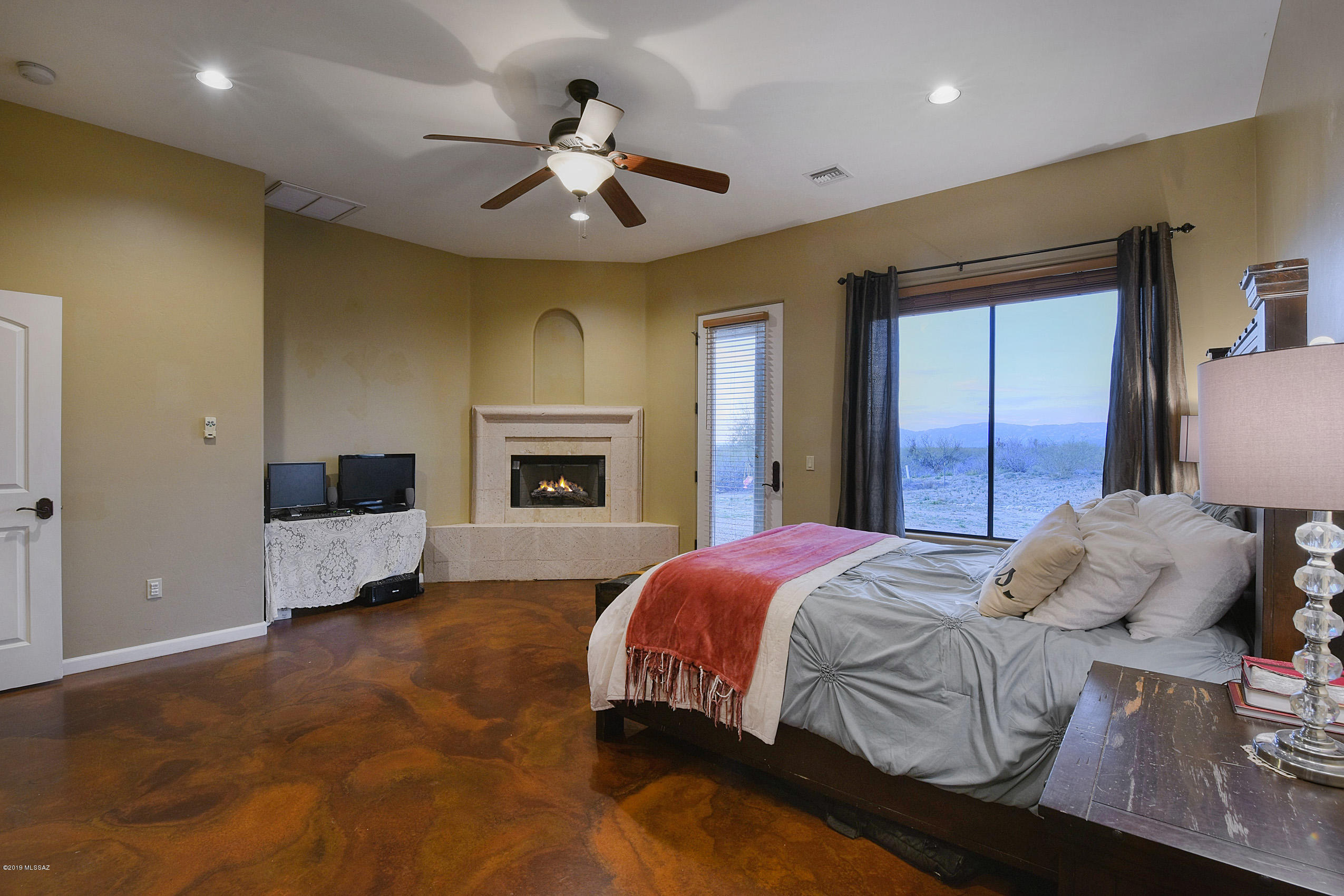 New Tucson Unit NO. 22 (63-139) - Residential