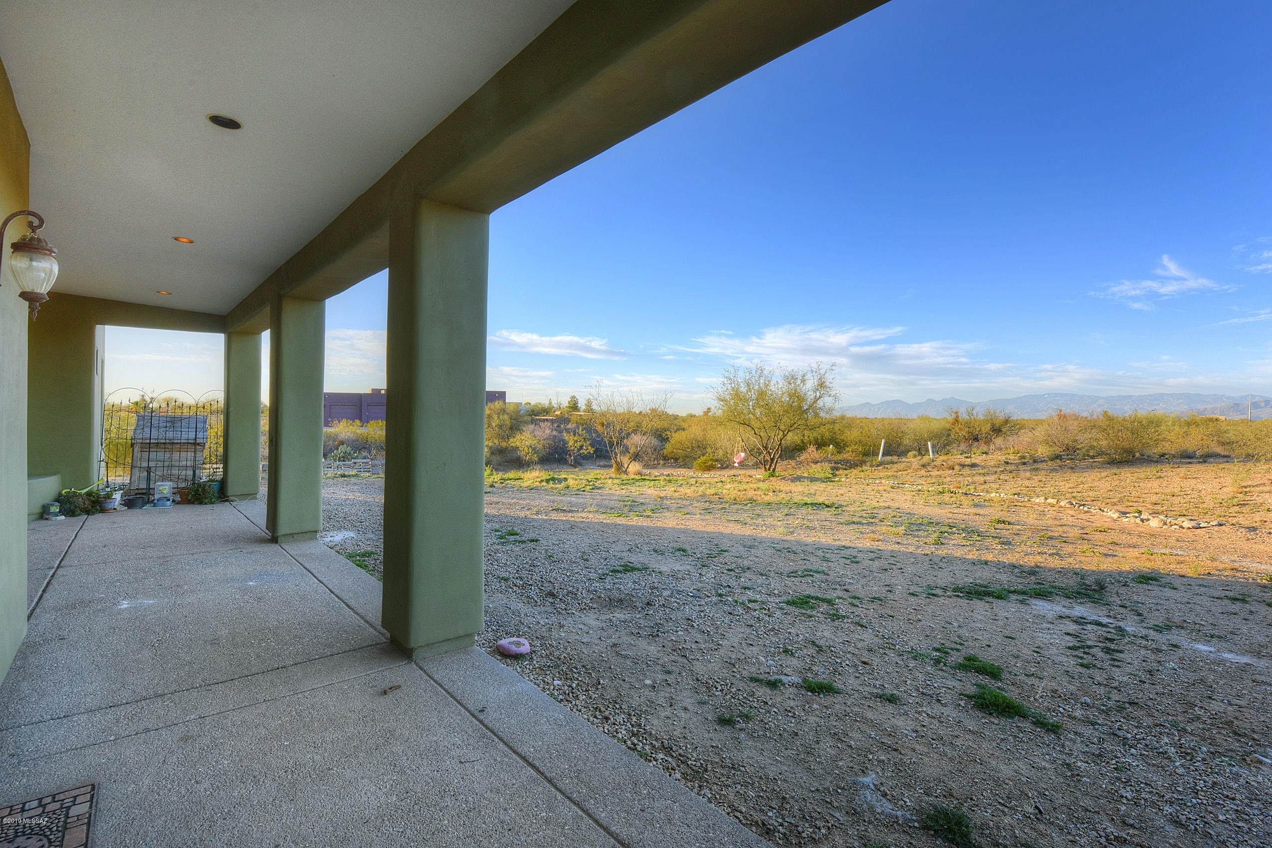 New Tucson Unit NO. 22 (63-139) - Residential