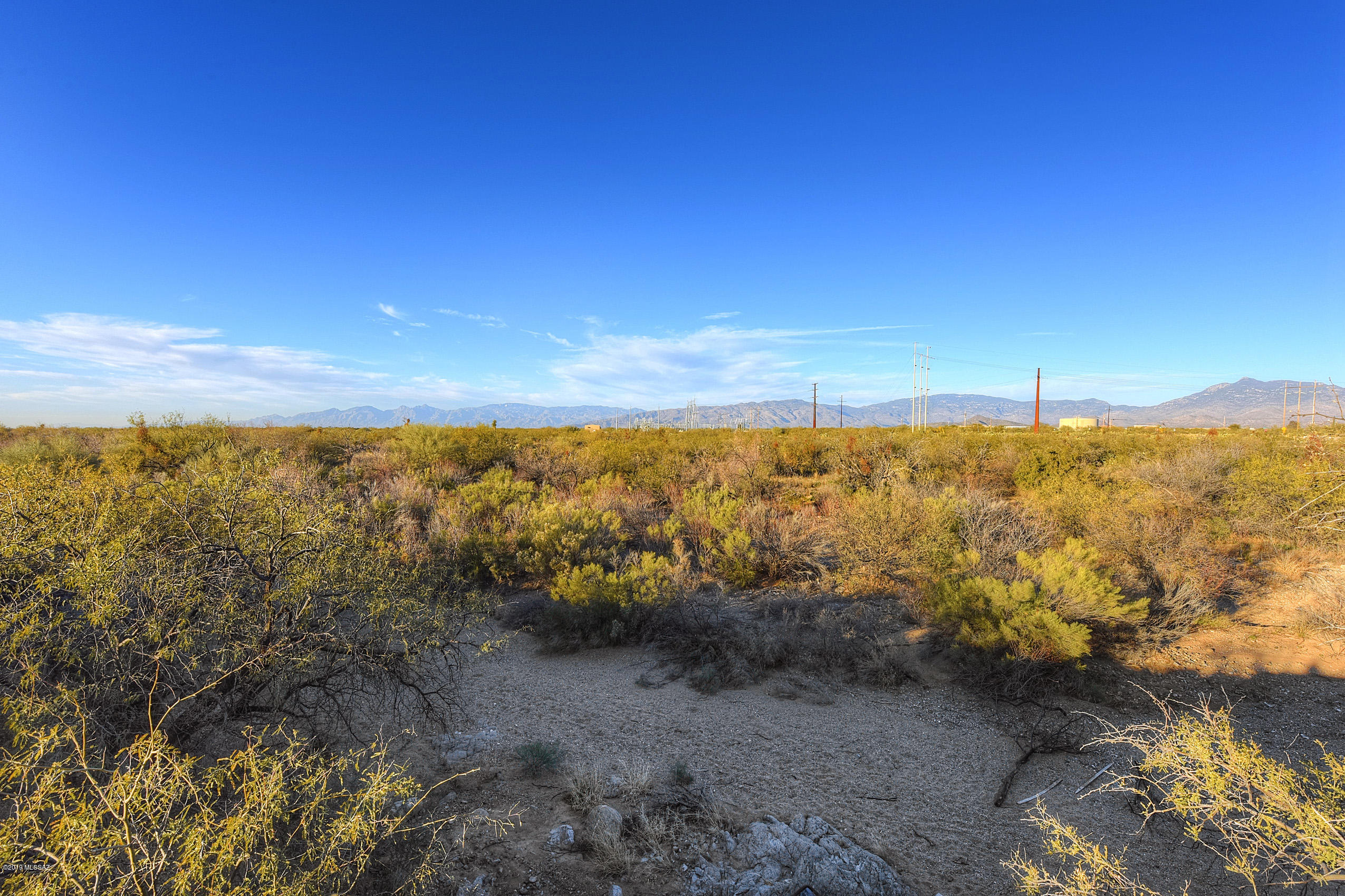 New Tucson Unit NO. 22 (63-139) - Residential