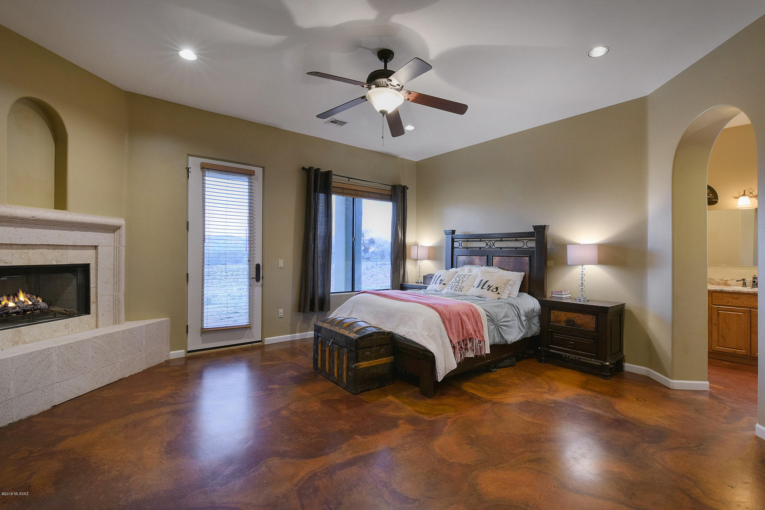 New Tucson Unit NO. 22 (63-139) - Residential