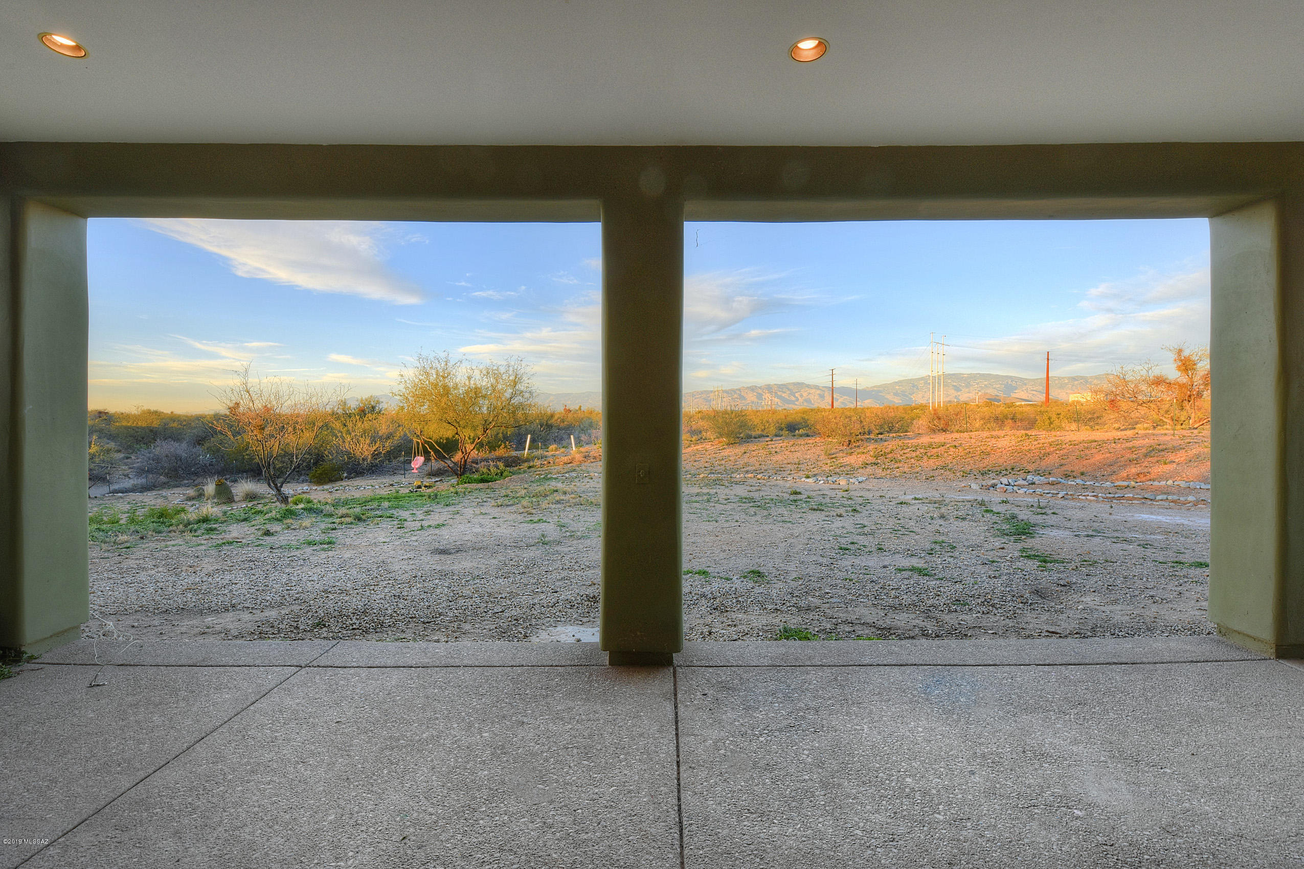 New Tucson Unit NO. 22 (63-139) - Residential