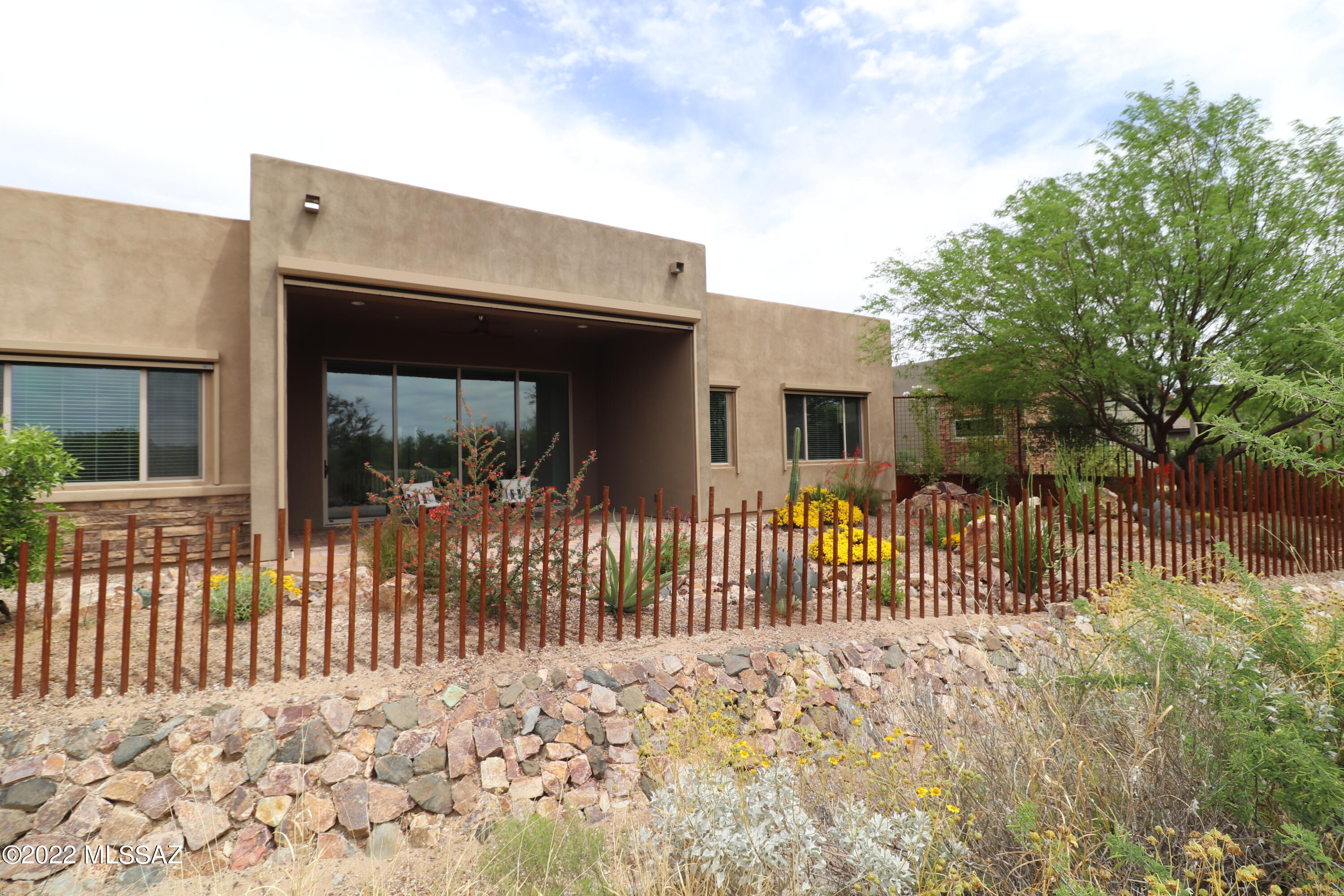 The Enclave At Stone Canyon V - Residential