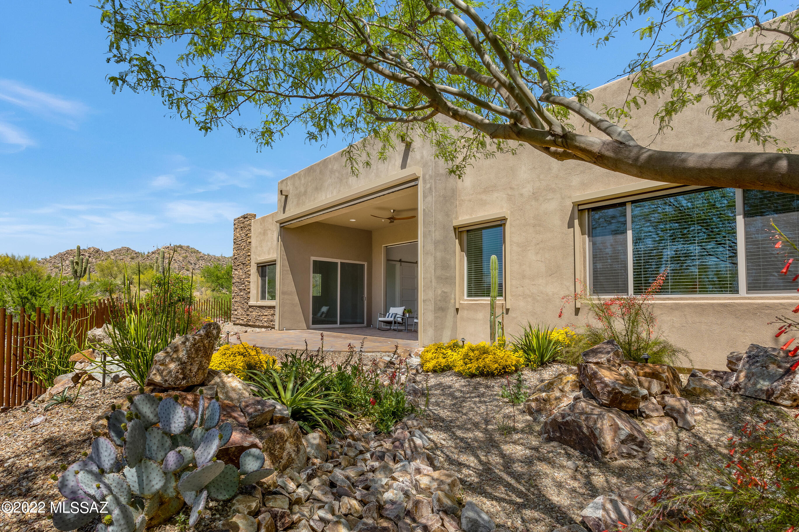 The Enclave At Stone Canyon V - Residential