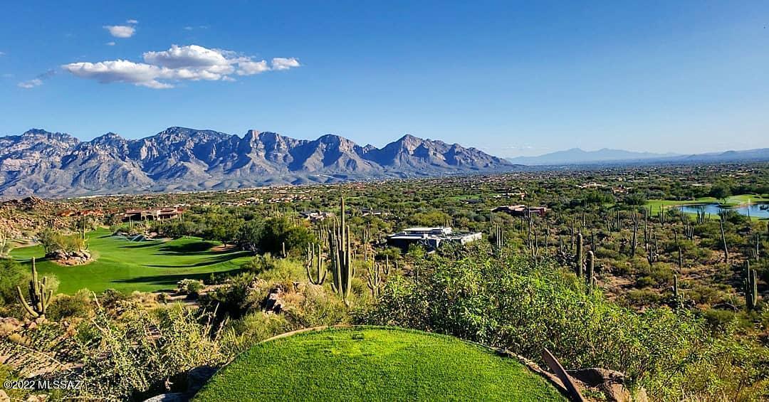 The Enclave At Stone Canyon V - Residential