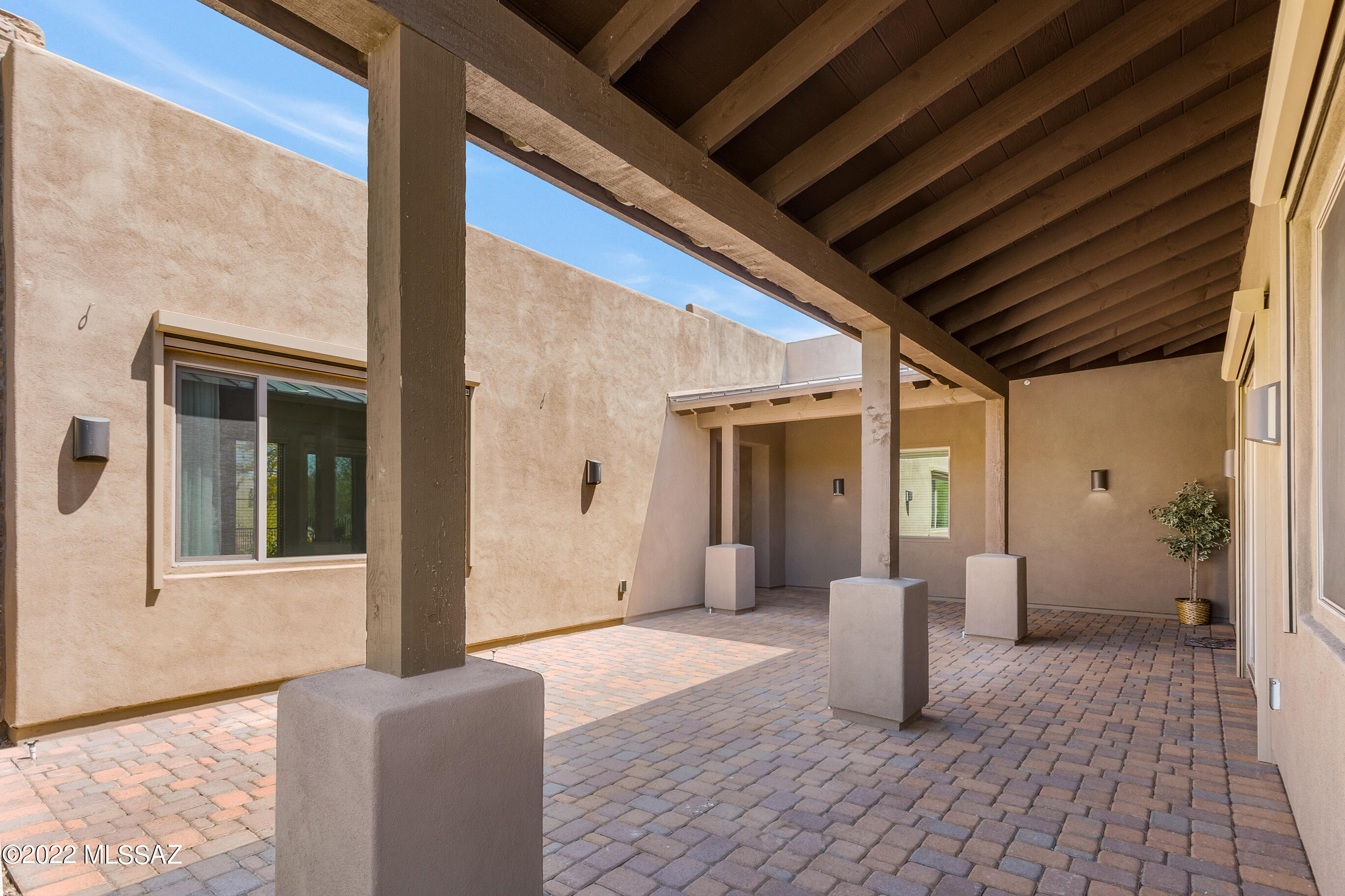 The Enclave At Stone Canyon V - Residential