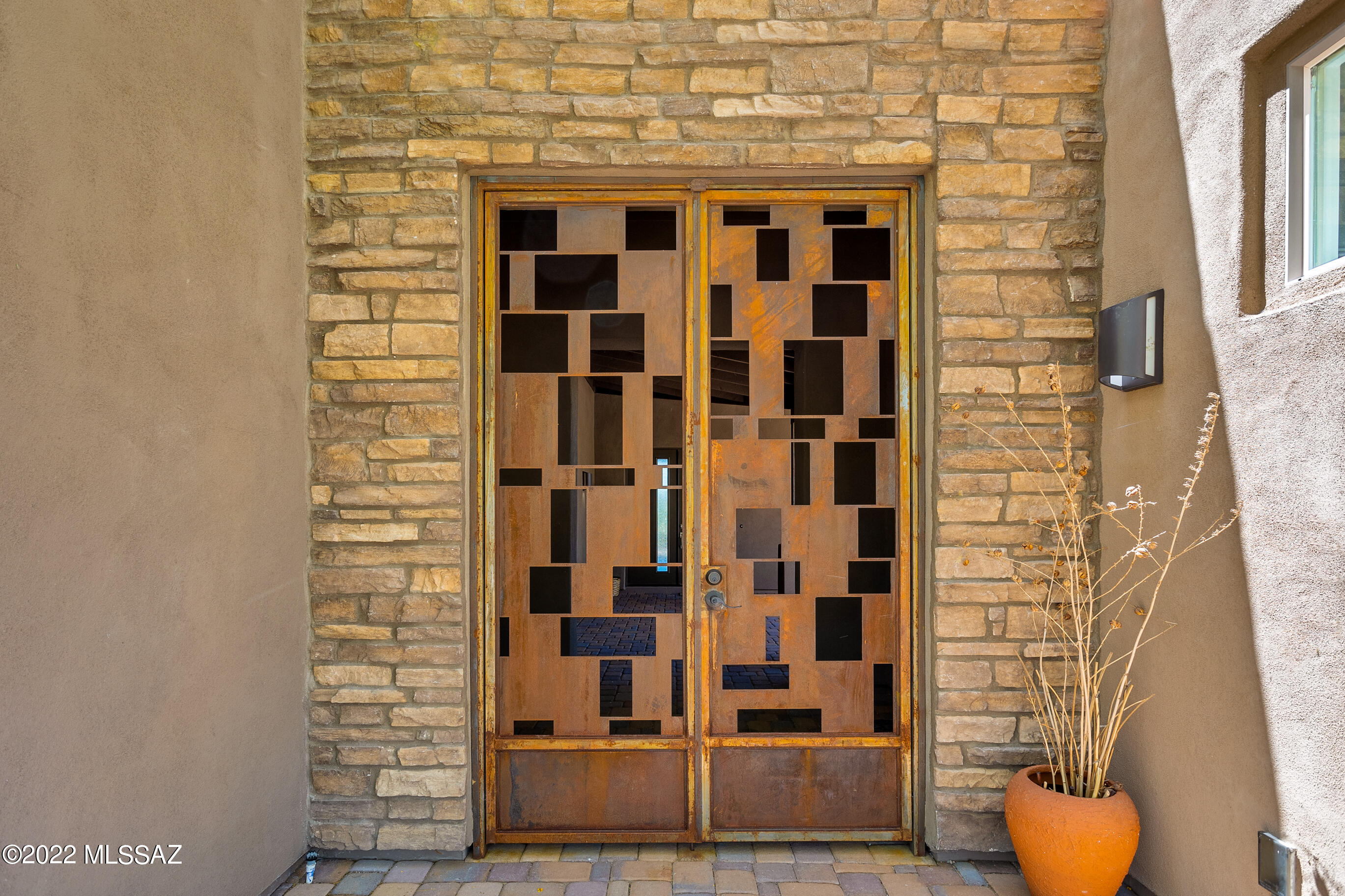 The Enclave At Stone Canyon V - Residential