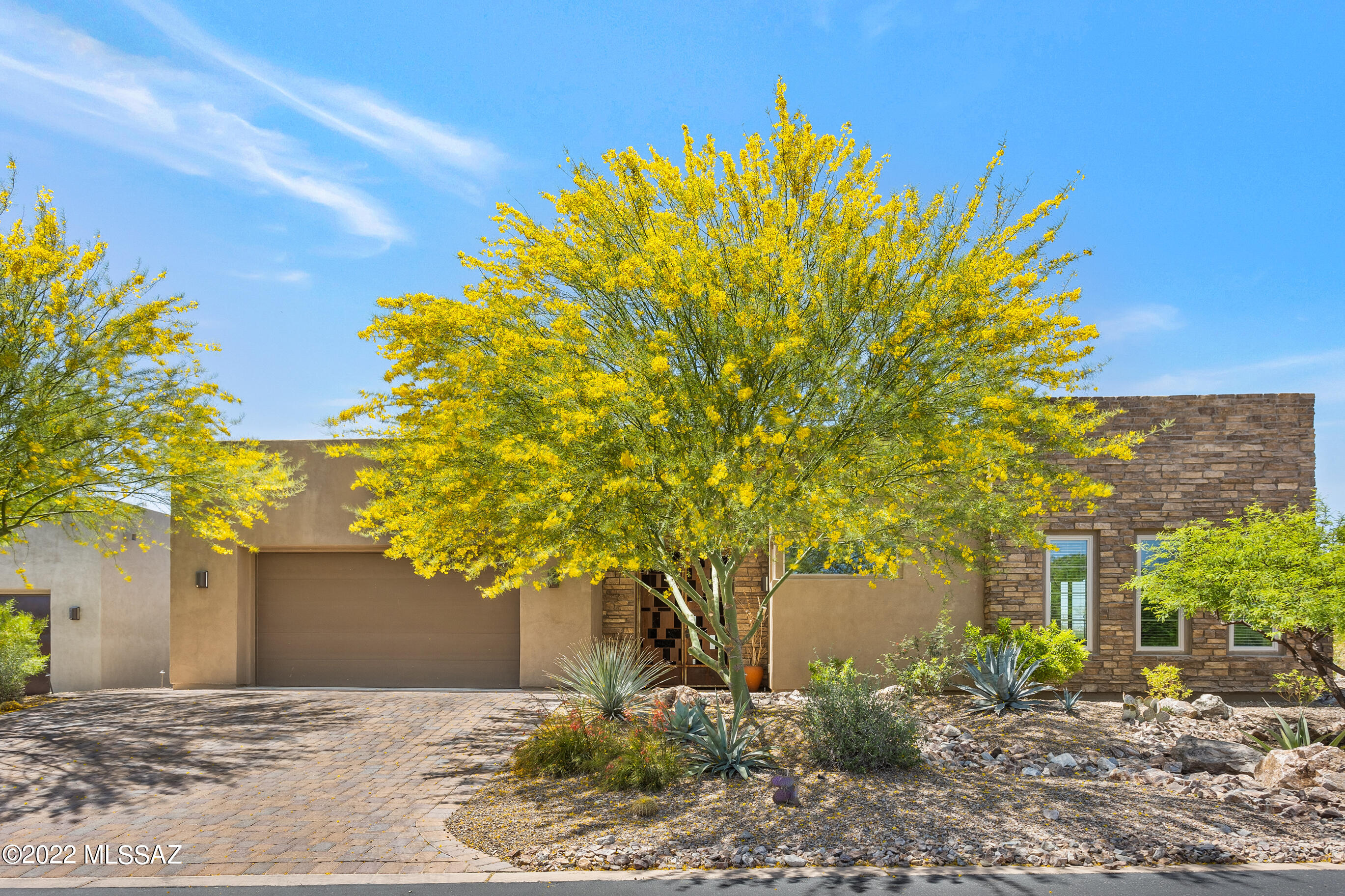 The Enclave At Stone Canyon V - Residential