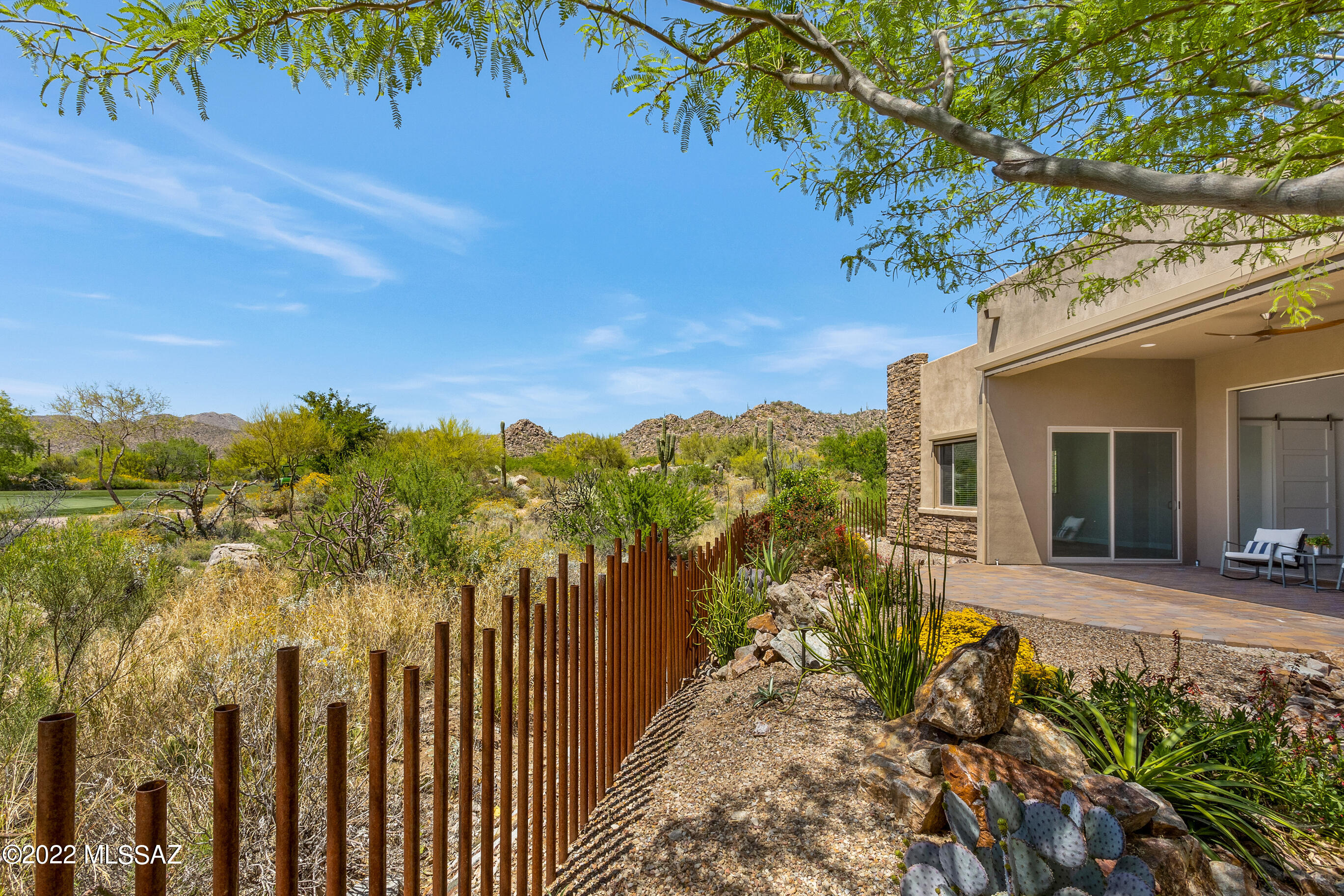 The Enclave At Stone Canyon V - Residential