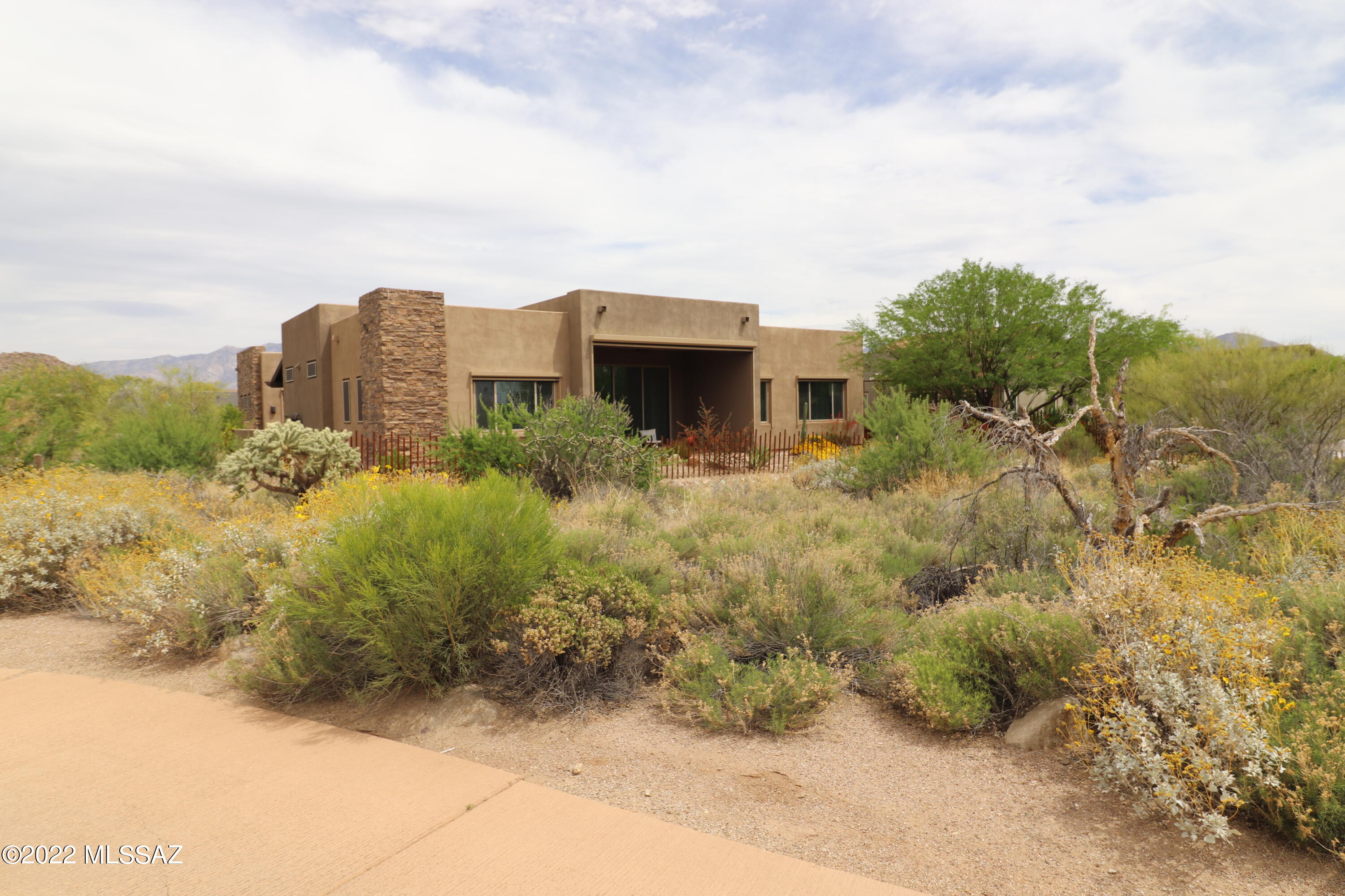 The Enclave At Stone Canyon V - Residential