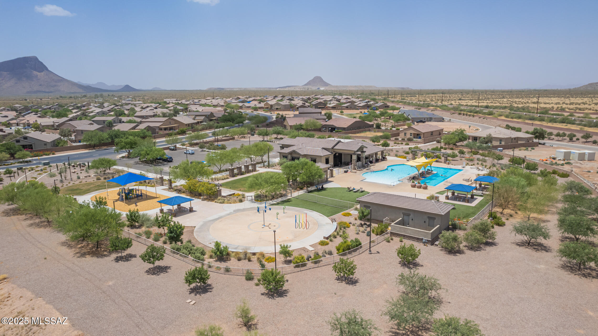 Saguaro Bloom Blocks 5 & 6 - Residential