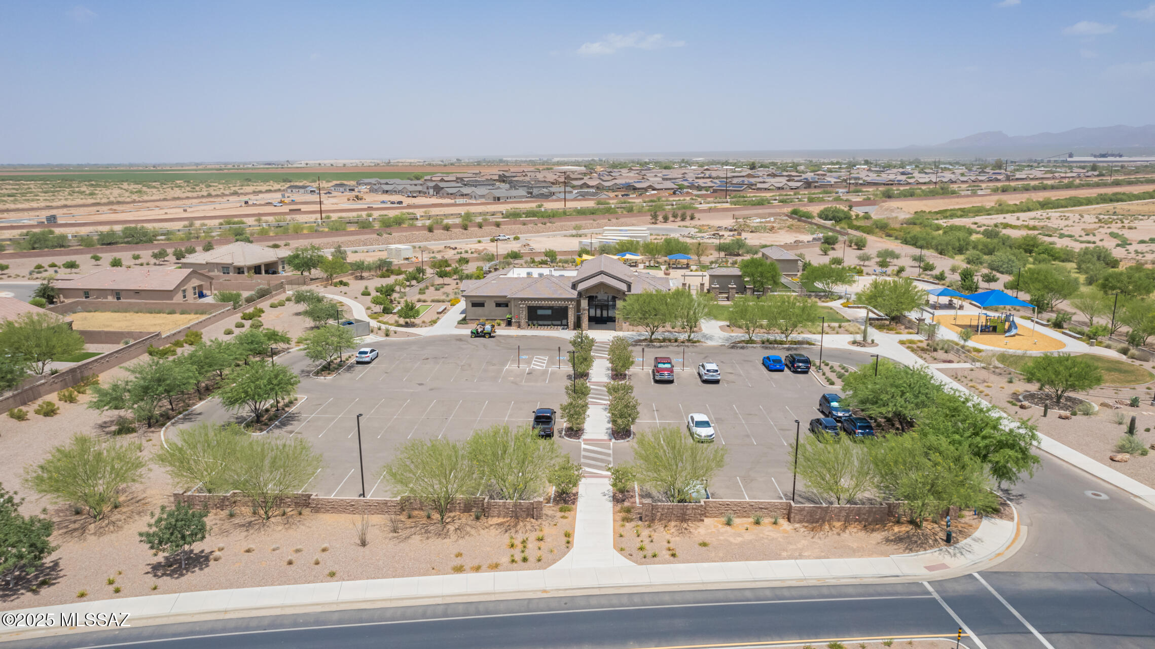 Saguaro Bloom Blocks 5 & 6 - Residential