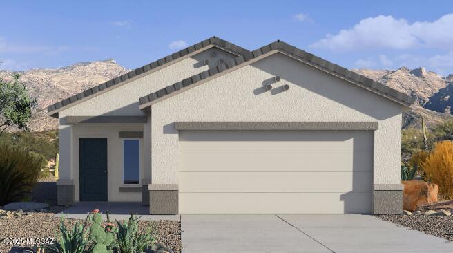 Saguaro Bloom Blocks 5 & 6 - Residential