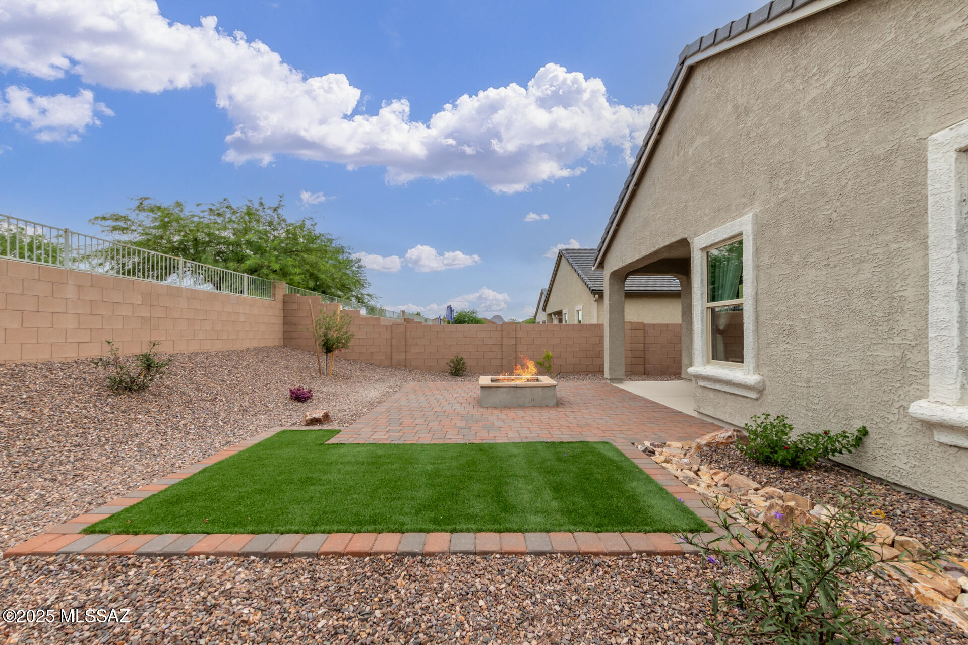 Saguaro Bloom Blocks 5 & 6 - Residential