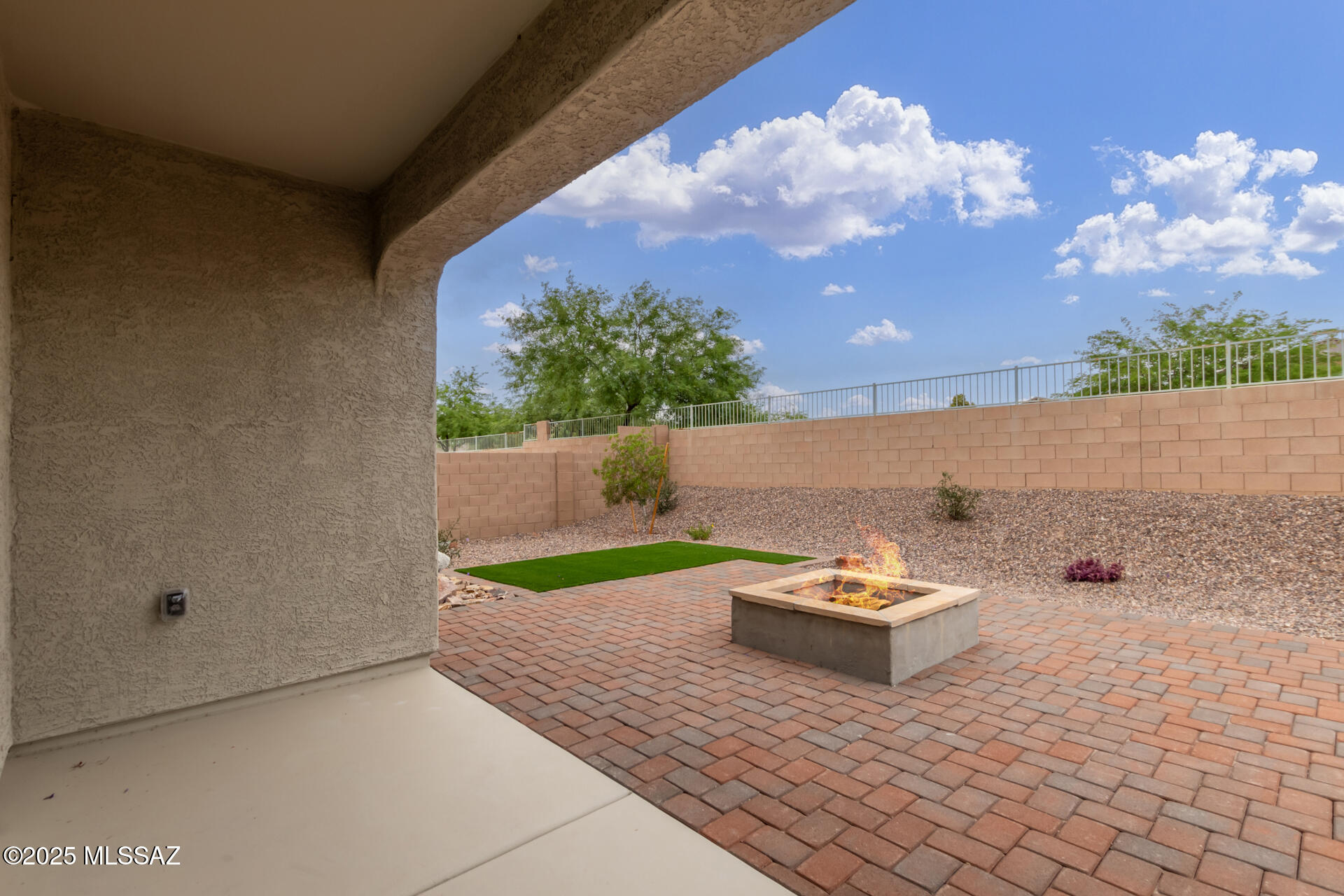 Saguaro Bloom Blocks 5 & 6 - Residential