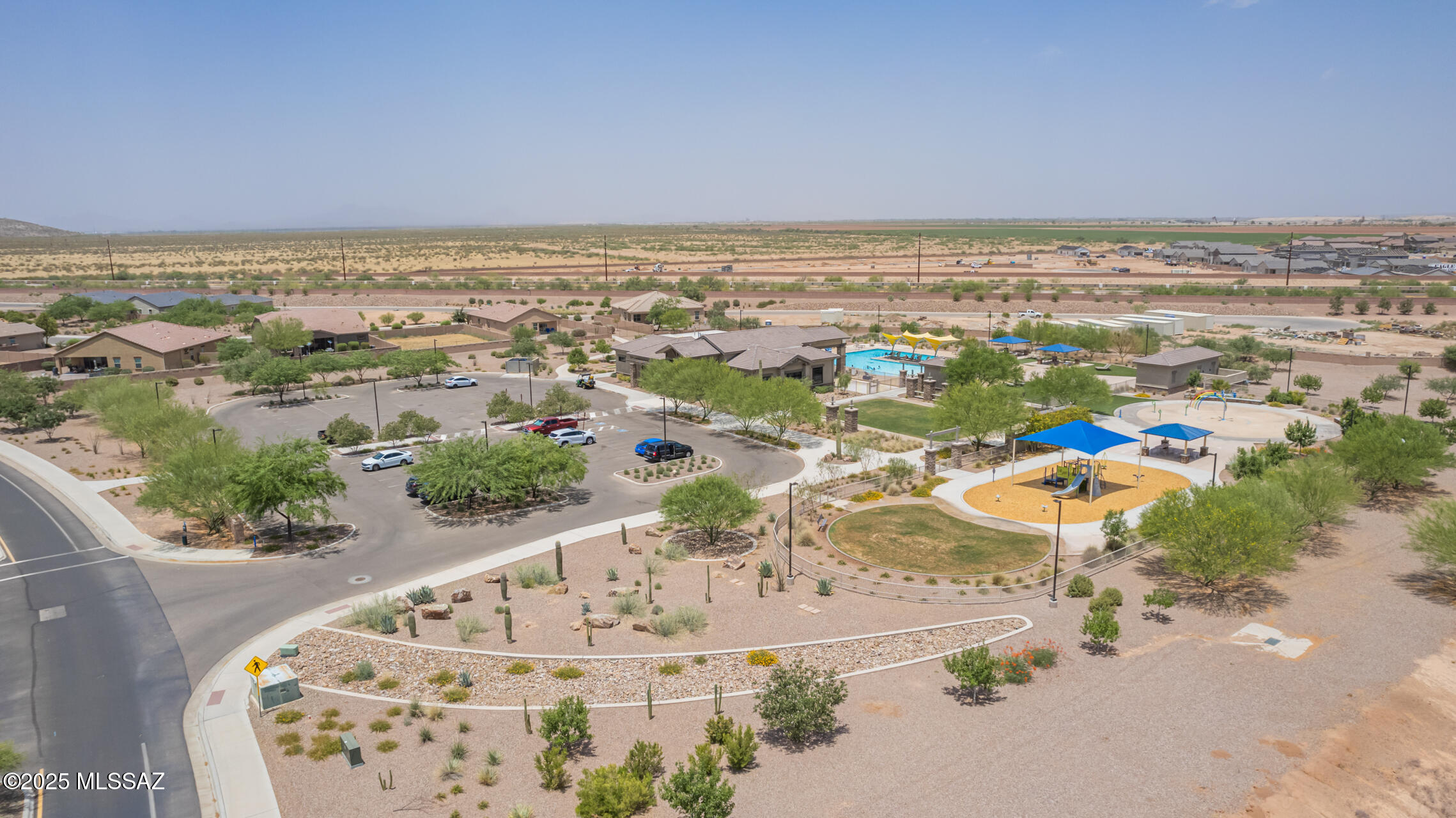 Saguaro Bloom Blocks 5 & 6 - Residential