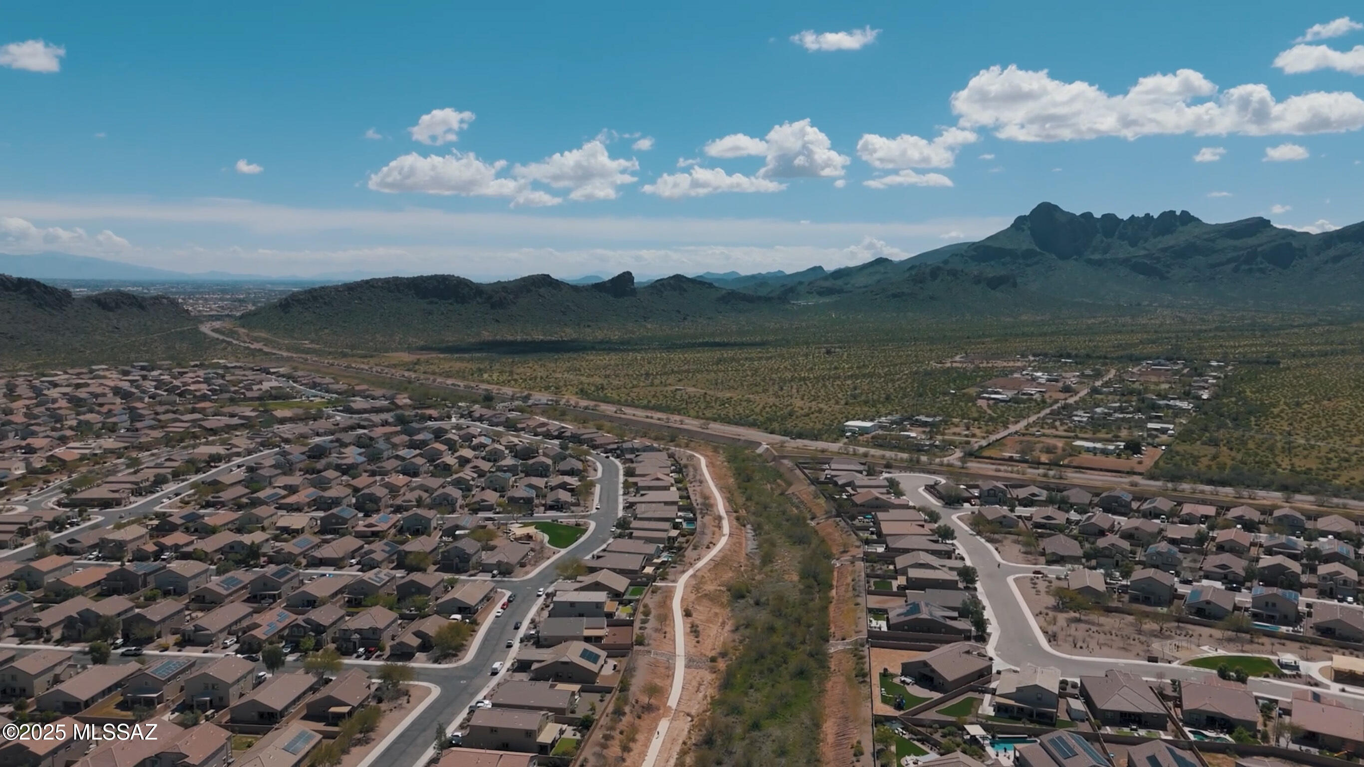 Saguaro Bloom Blocks 5 & 6 - Residential
