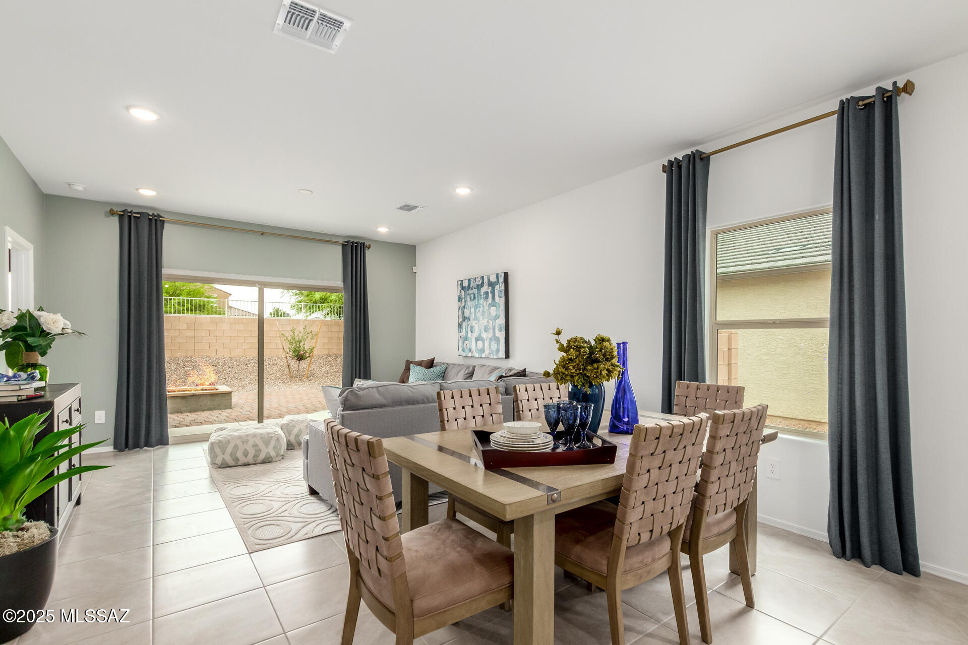 Saguaro Bloom Blocks 5 & 6 - Residential