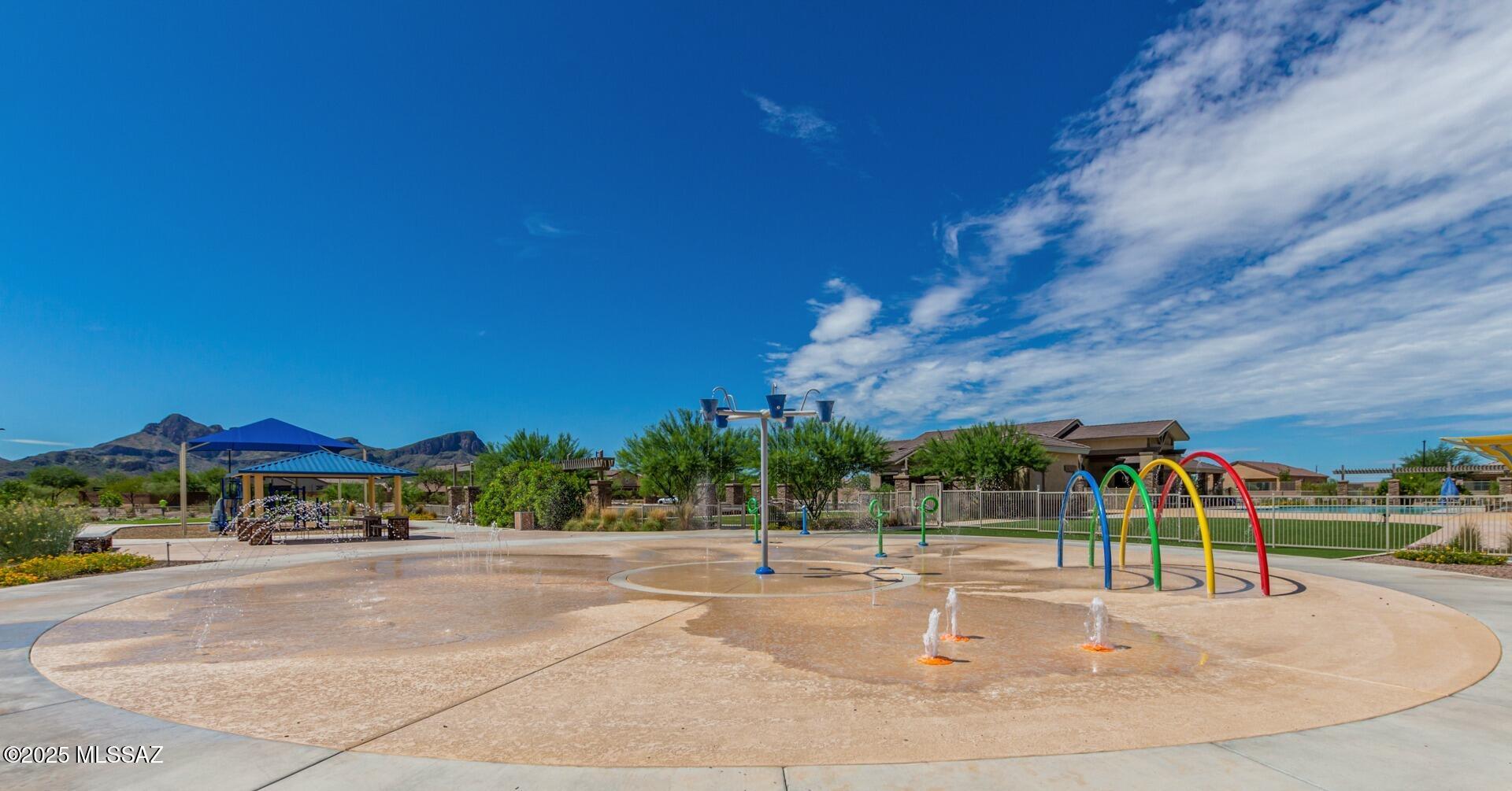 Saguaro Bloom Blocks 5 & 6 - Residential