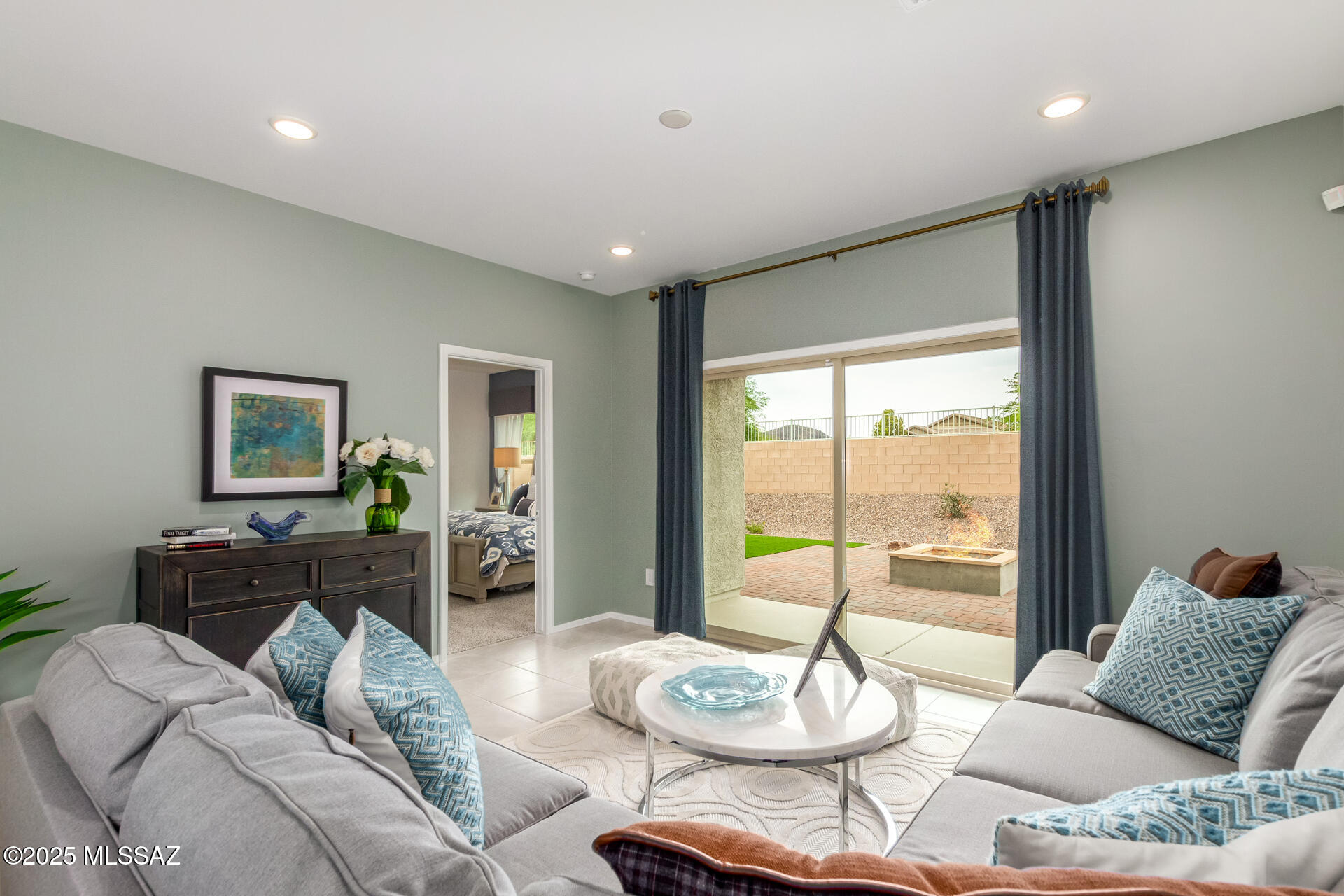 Saguaro Bloom Blocks 5 & 6 - Residential