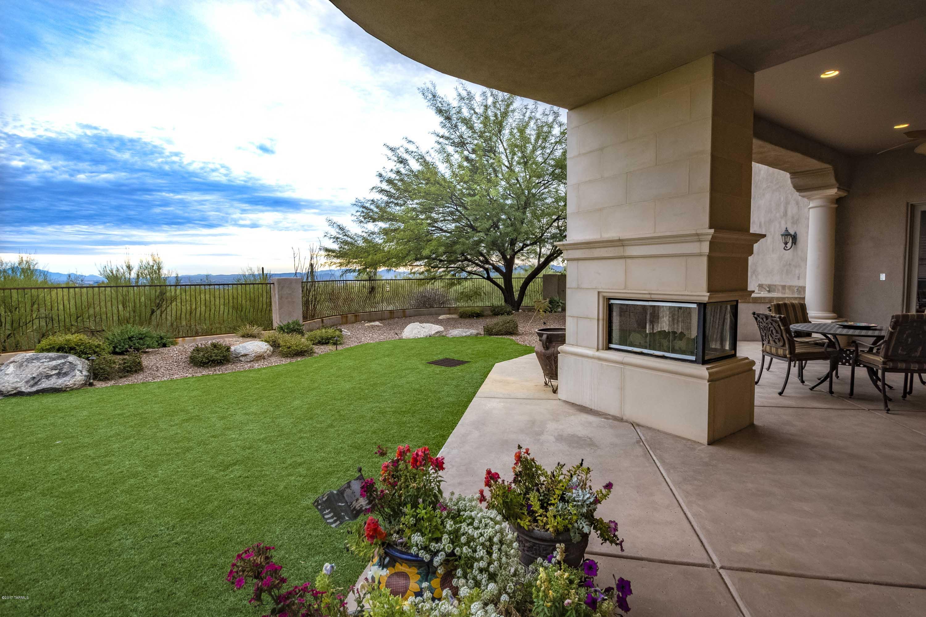 Pima Canyon Estates (1-176) - Residential