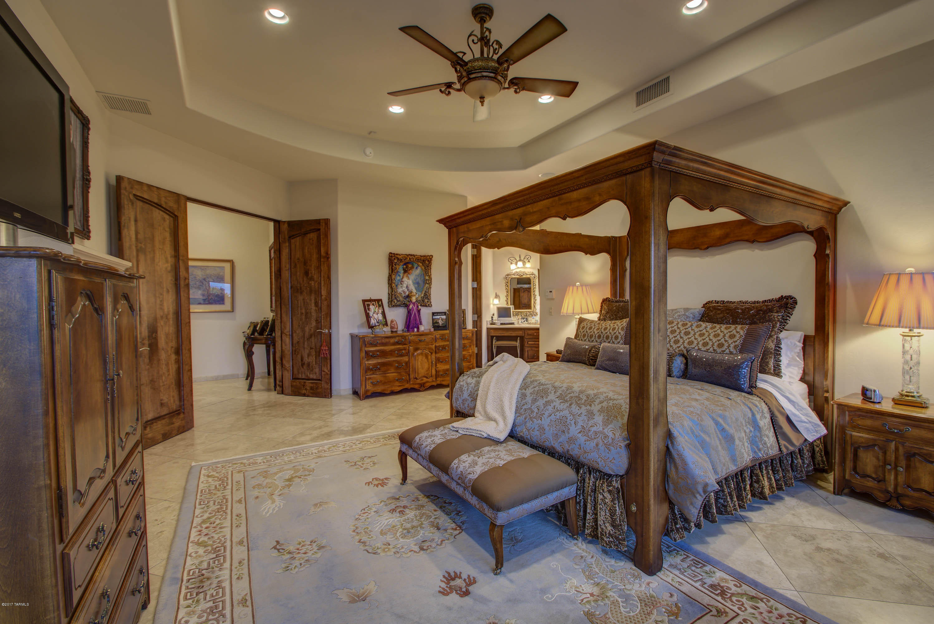 Pima Canyon Estates (1-176) - Residential