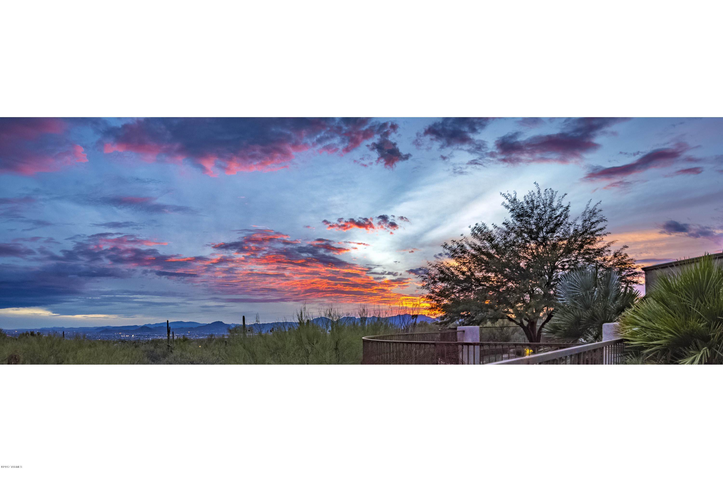 Pima Canyon Estates (1-176) - Residential